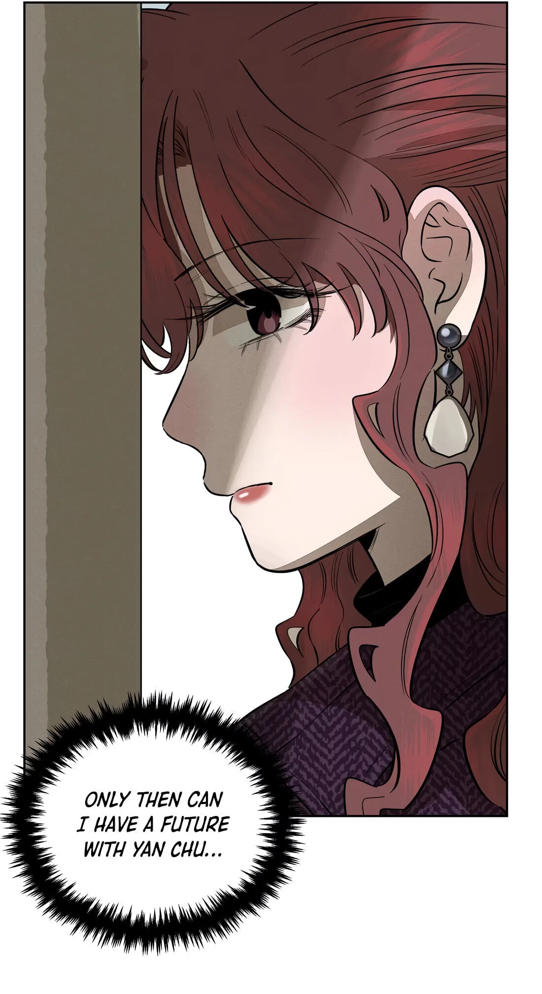 Read Fugue Across Worlds chapter 74 image 22 on Lezhin