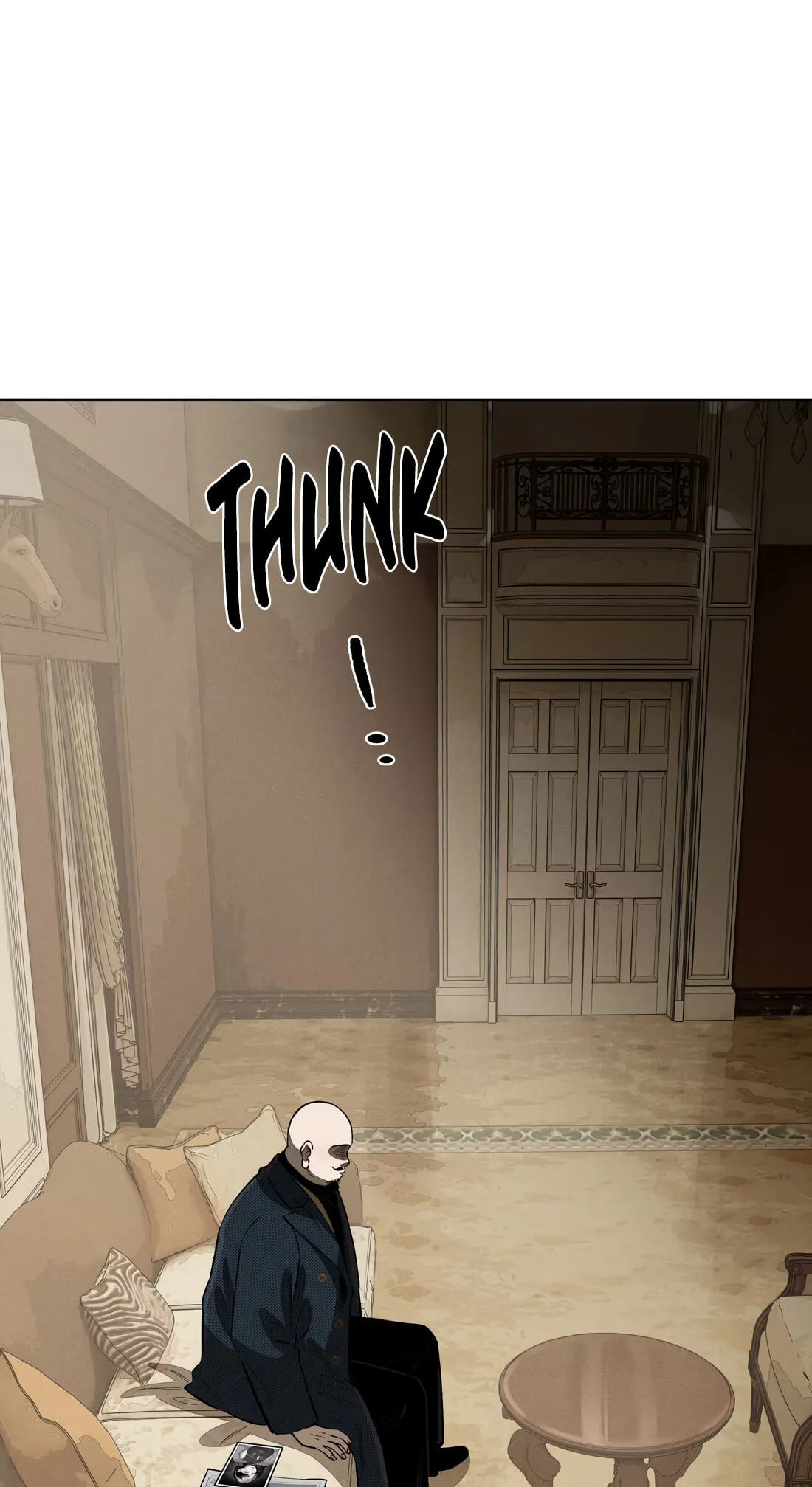 Read Fugue Across Worlds chapter 74 image 23 on Lezhin
