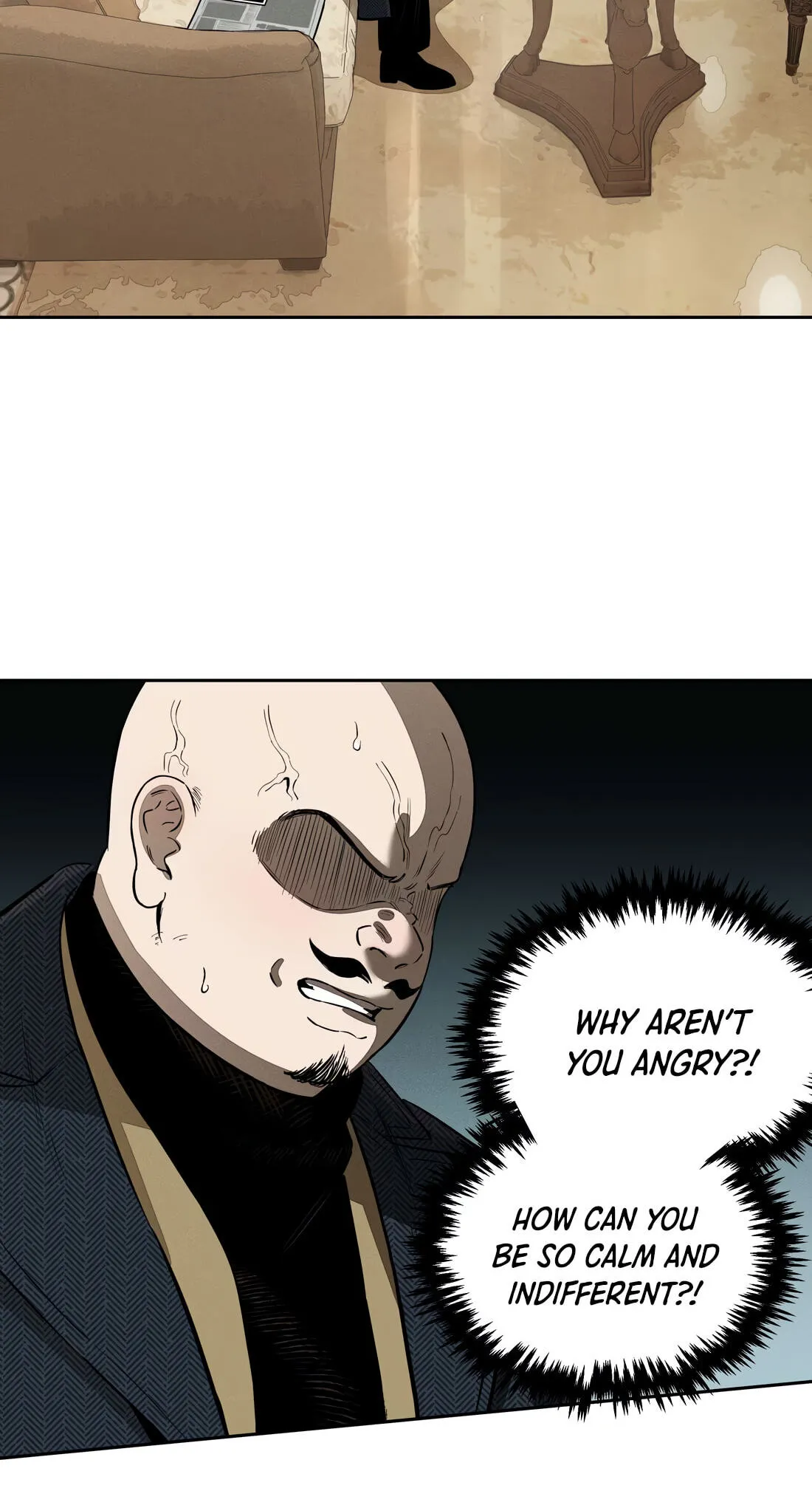 Read Fugue Across Worlds chapter 74 image 24 on Lezhin