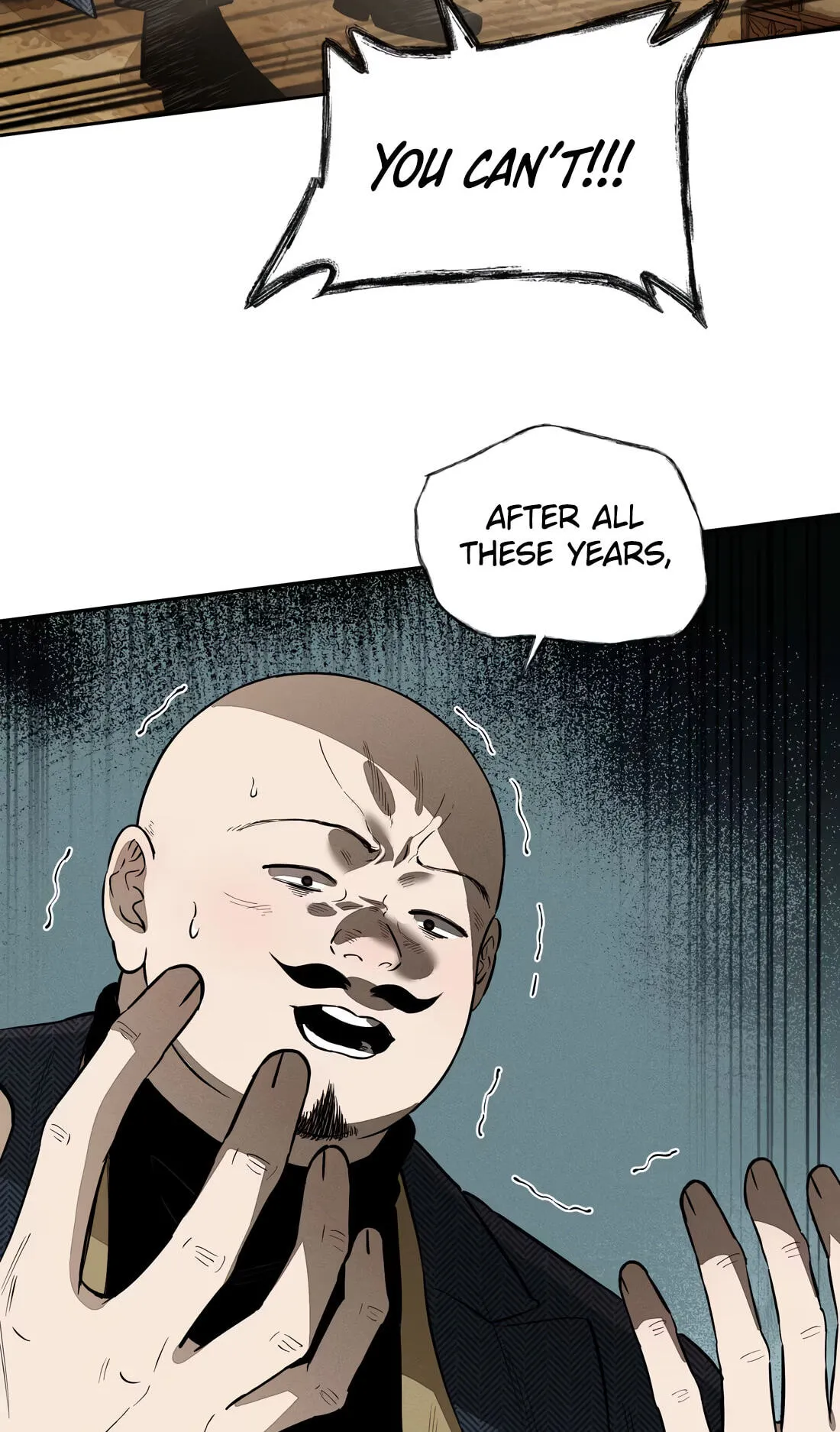 Read Fugue Across Worlds chapter 74 image 26 on Lezhin