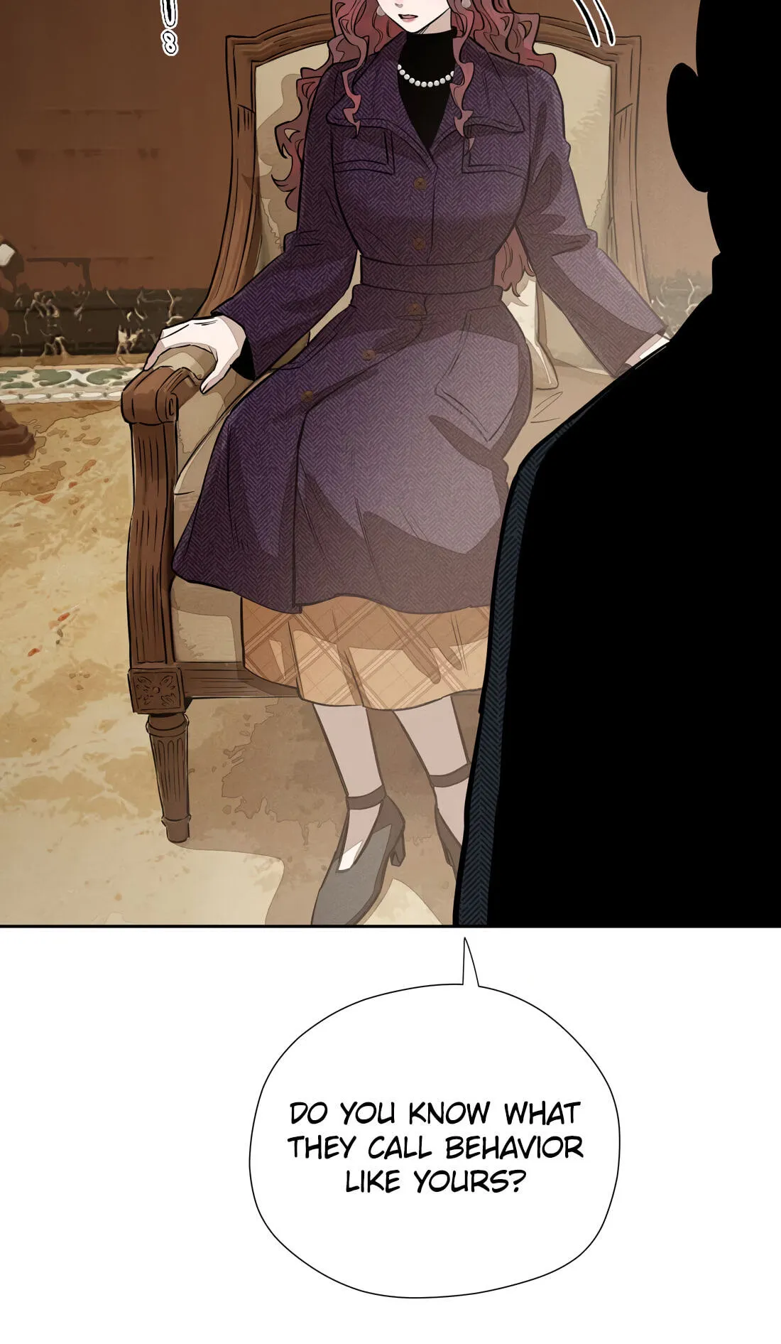Read Fugue Across Worlds chapter 74 image 3 on Lezhin
