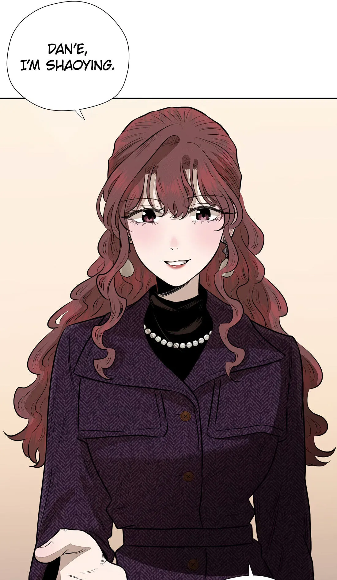 Read Fugue Across Worlds chapter 74 image 37 on Lezhin