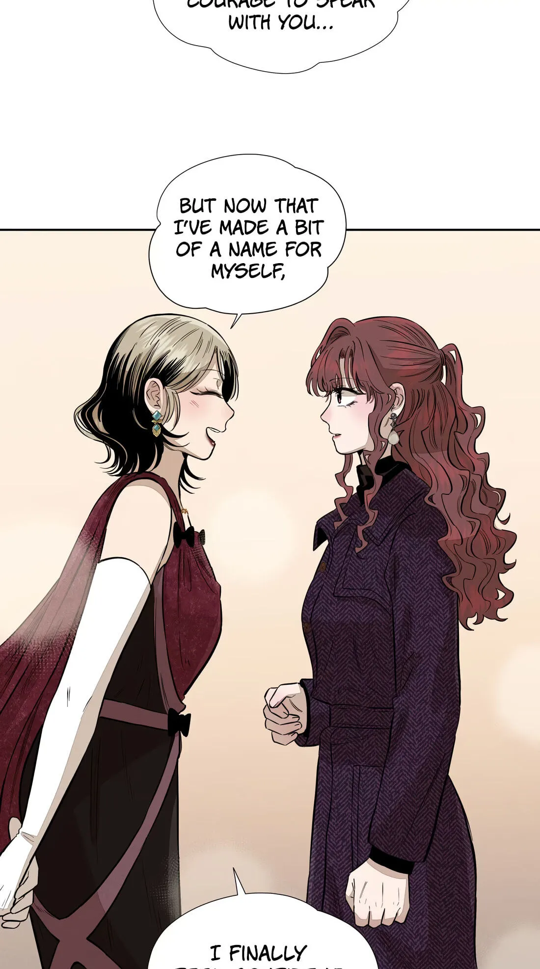 Read Fugue Across Worlds chapter 74 image 42 on Lezhin