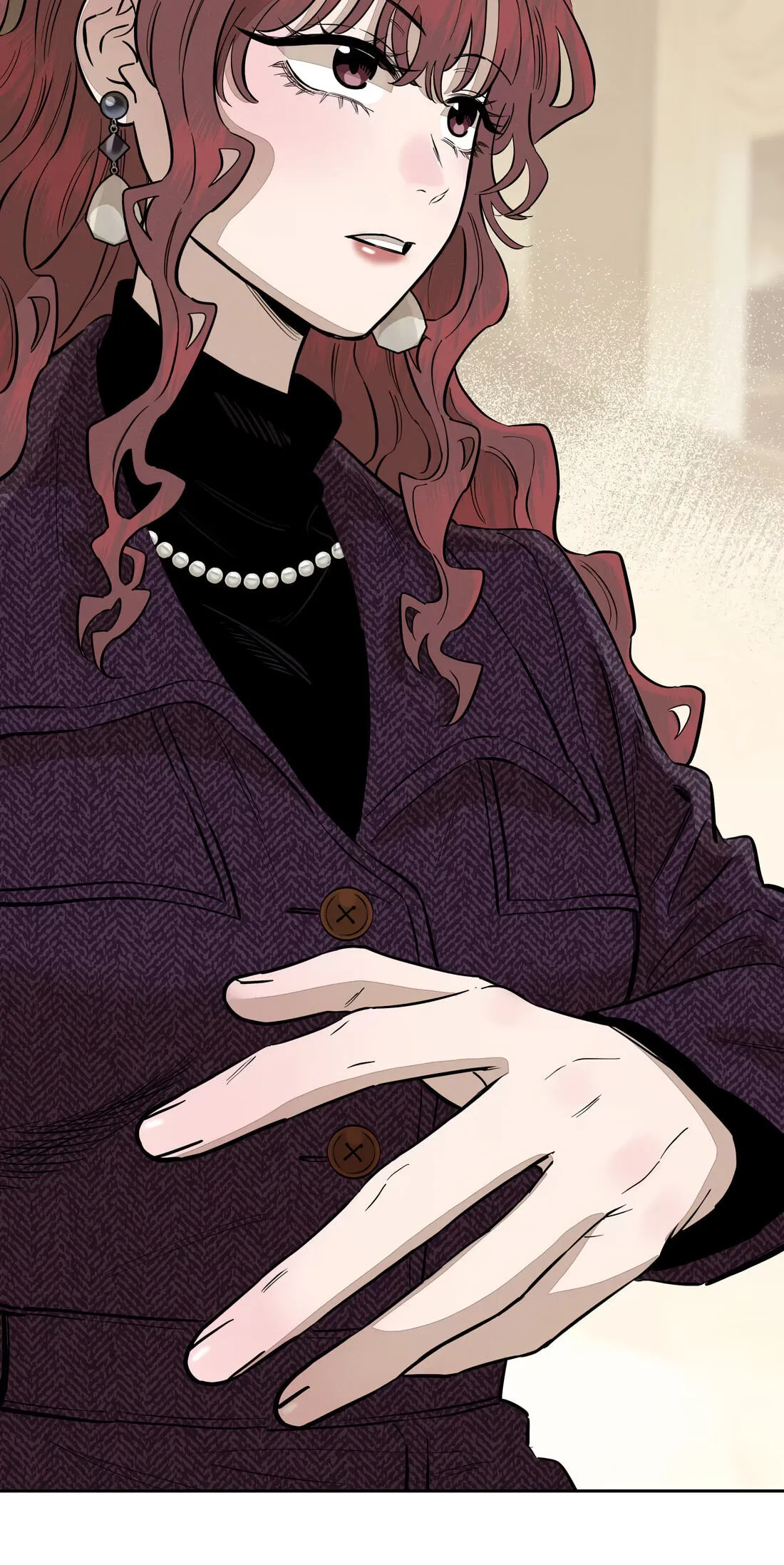 Read Fugue Across Worlds chapter 74 image 6 on Lezhin