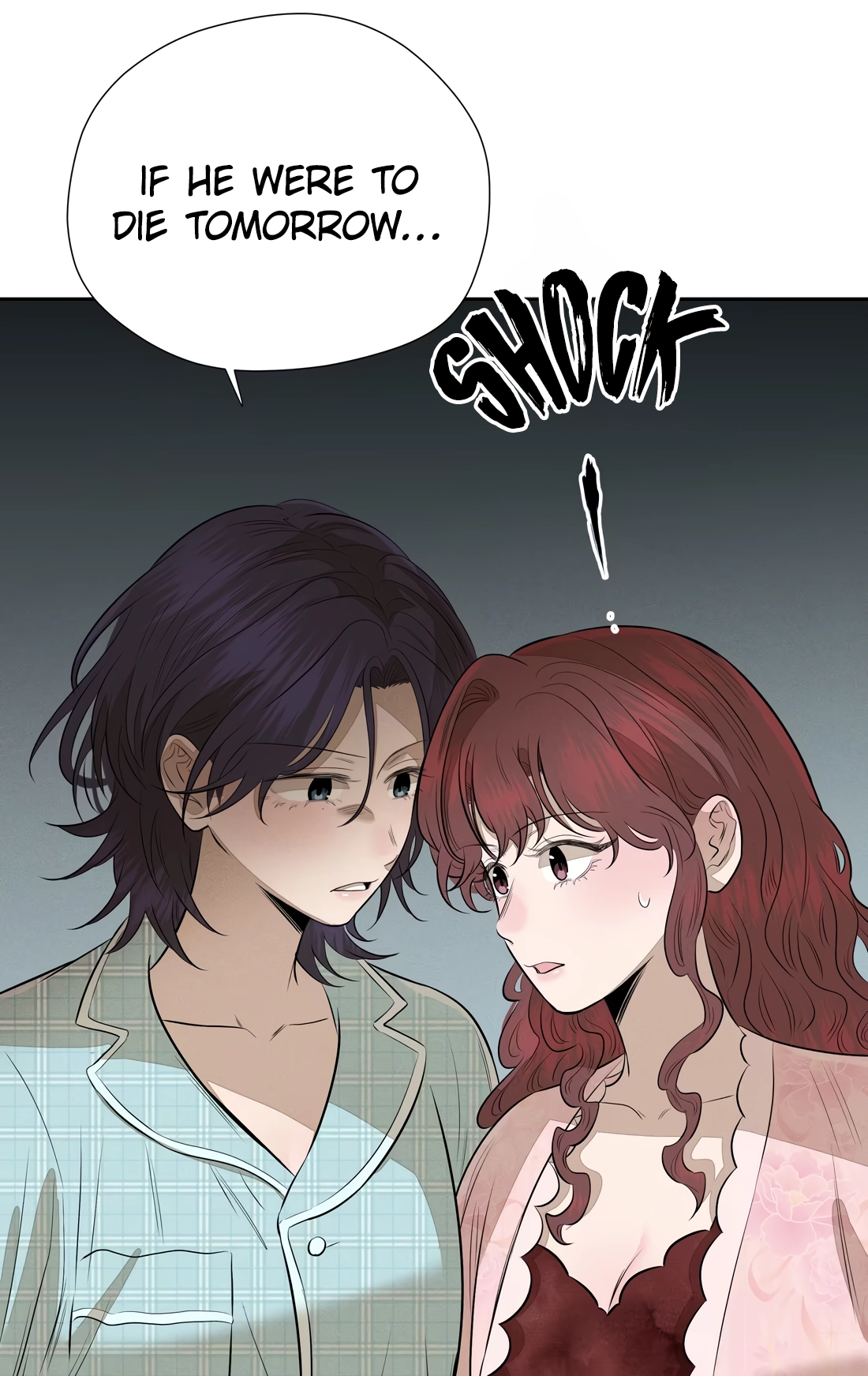 Read Fugue Across Worlds chapter 75 image 15 on Lezhin