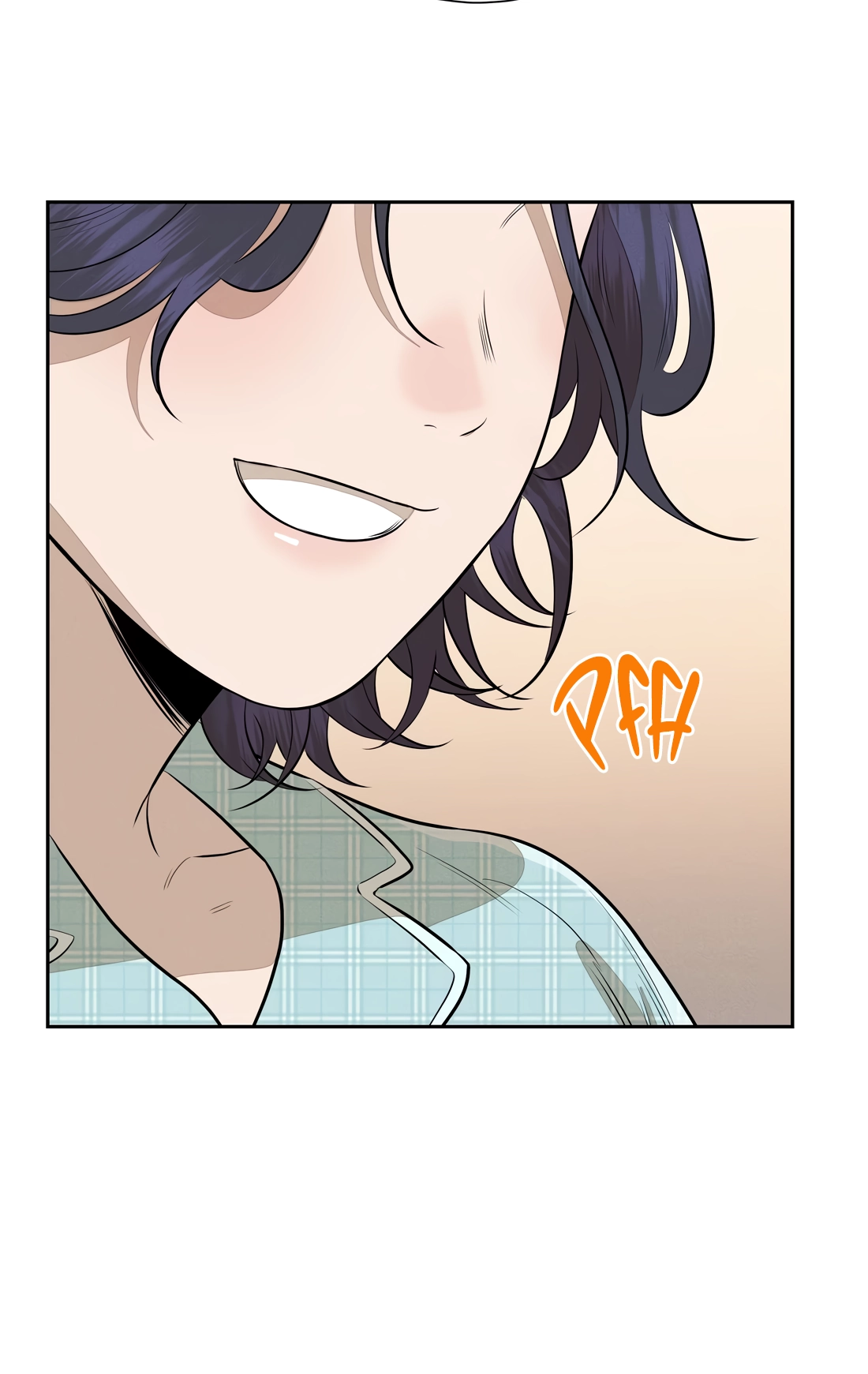 Read Fugue Across Worlds chapter 75 image 18 on Lezhin