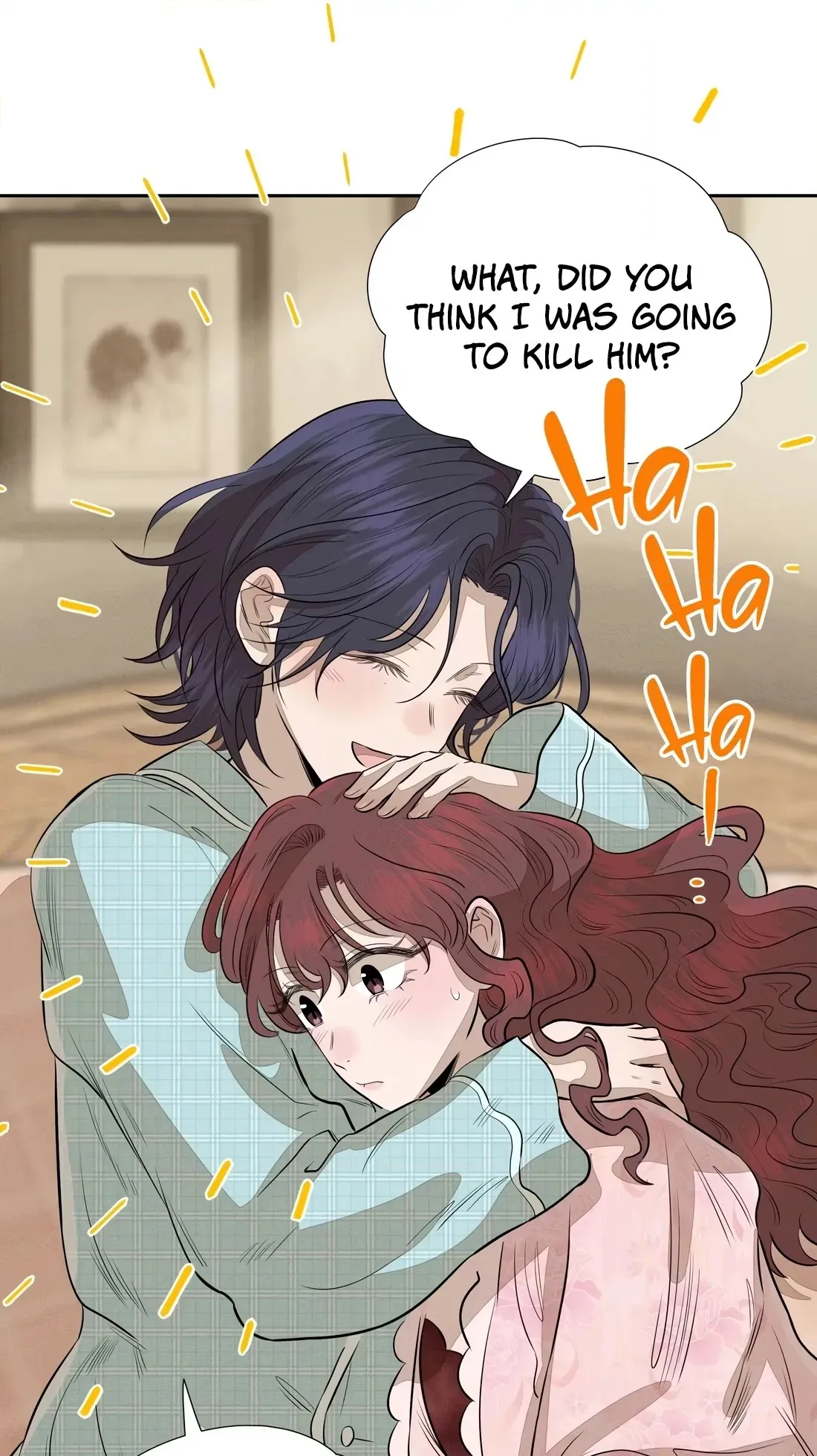 Read Fugue Across Worlds chapter 75 image 19 on Lezhin