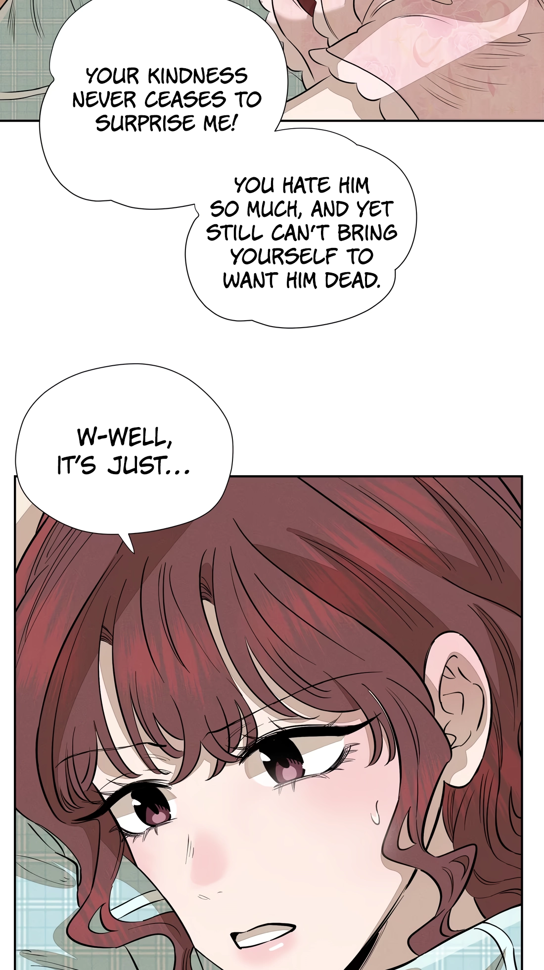 Read Fugue Across Worlds chapter 75 image 20 on Lezhin