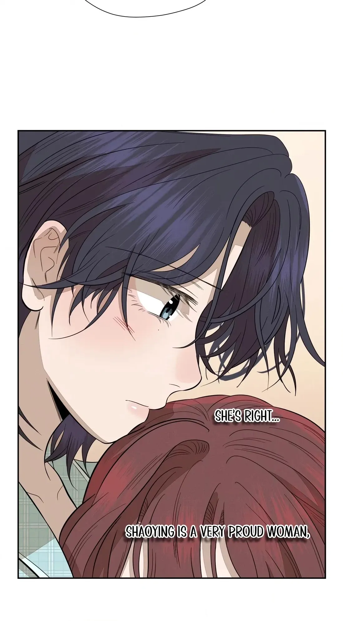 Read Fugue Across Worlds chapter 75 image 29 on Lezhin