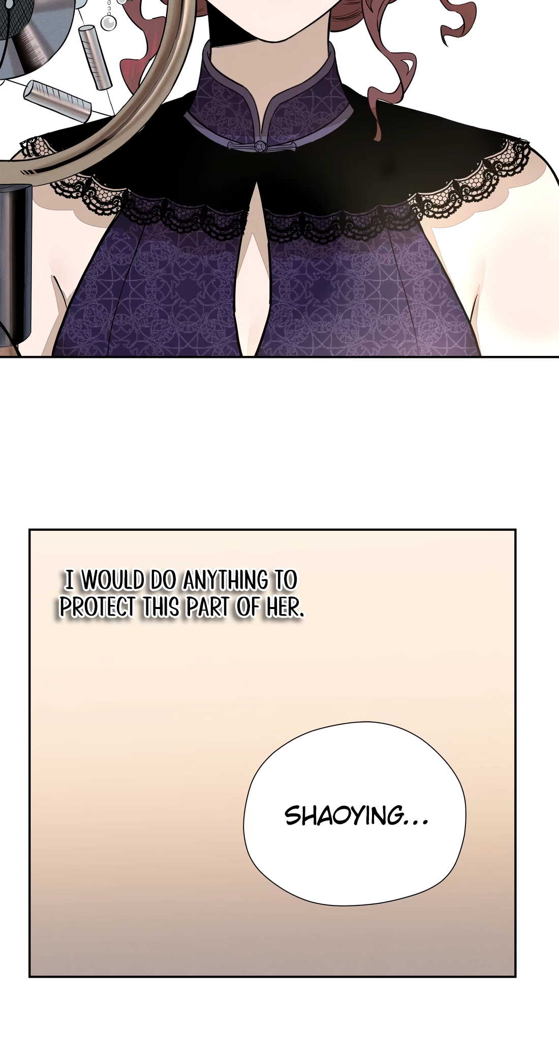 Read Fugue Across Worlds chapter 75 image 32 on Lezhin