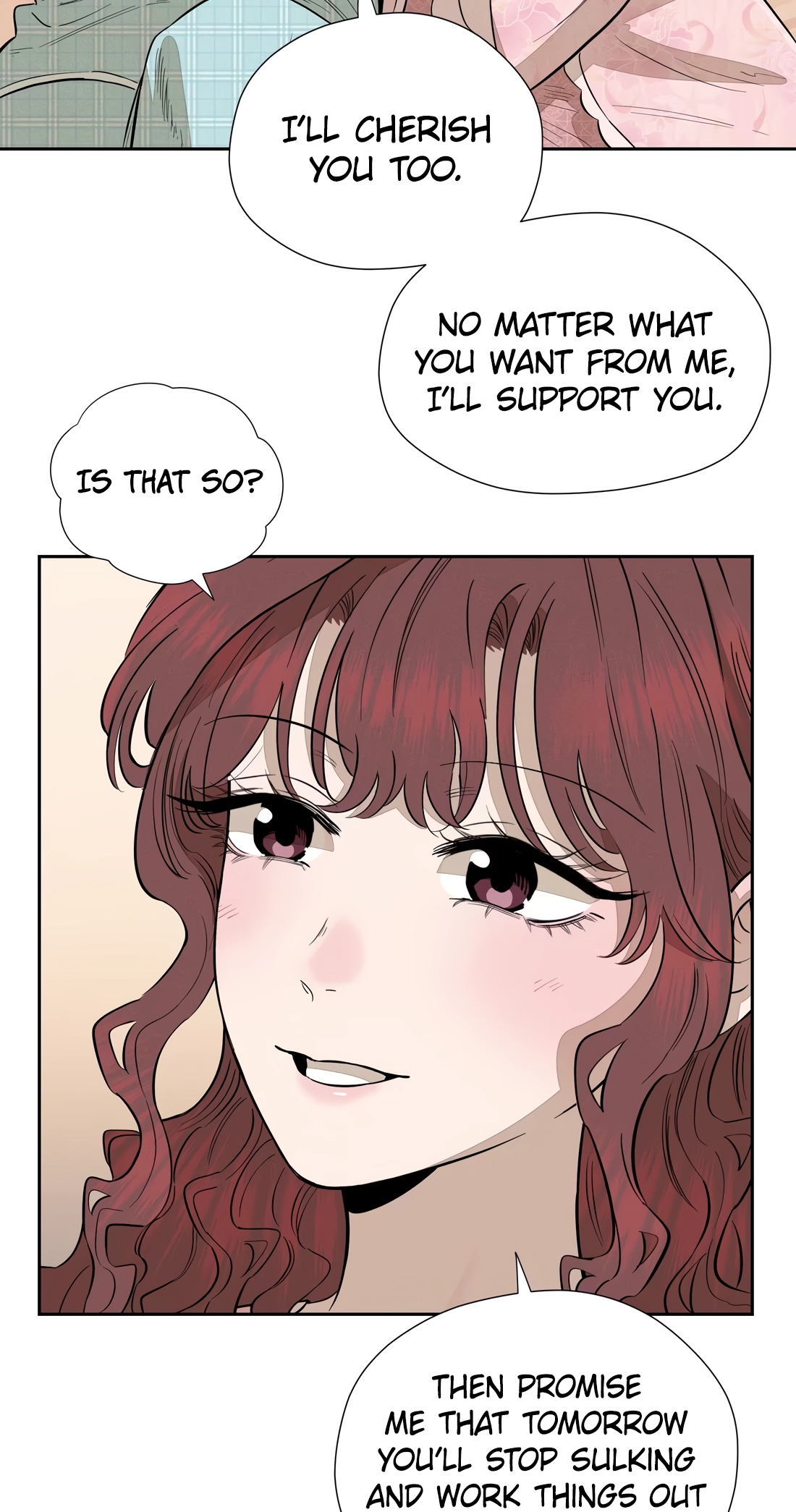 Read Fugue Across Worlds chapter 75 image 34 on Lezhin