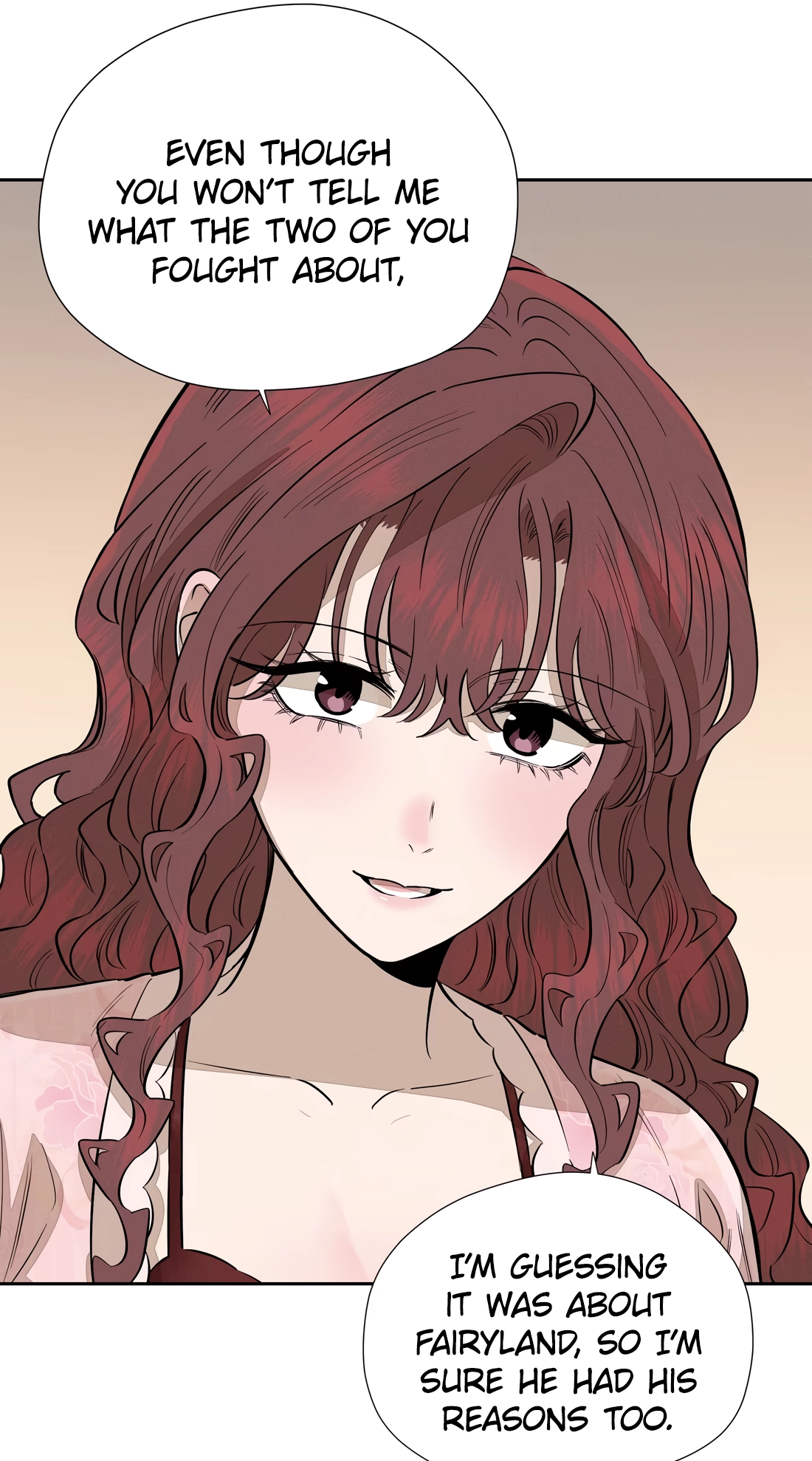 Read Fugue Across Worlds chapter 75 image 36 on Lezhin