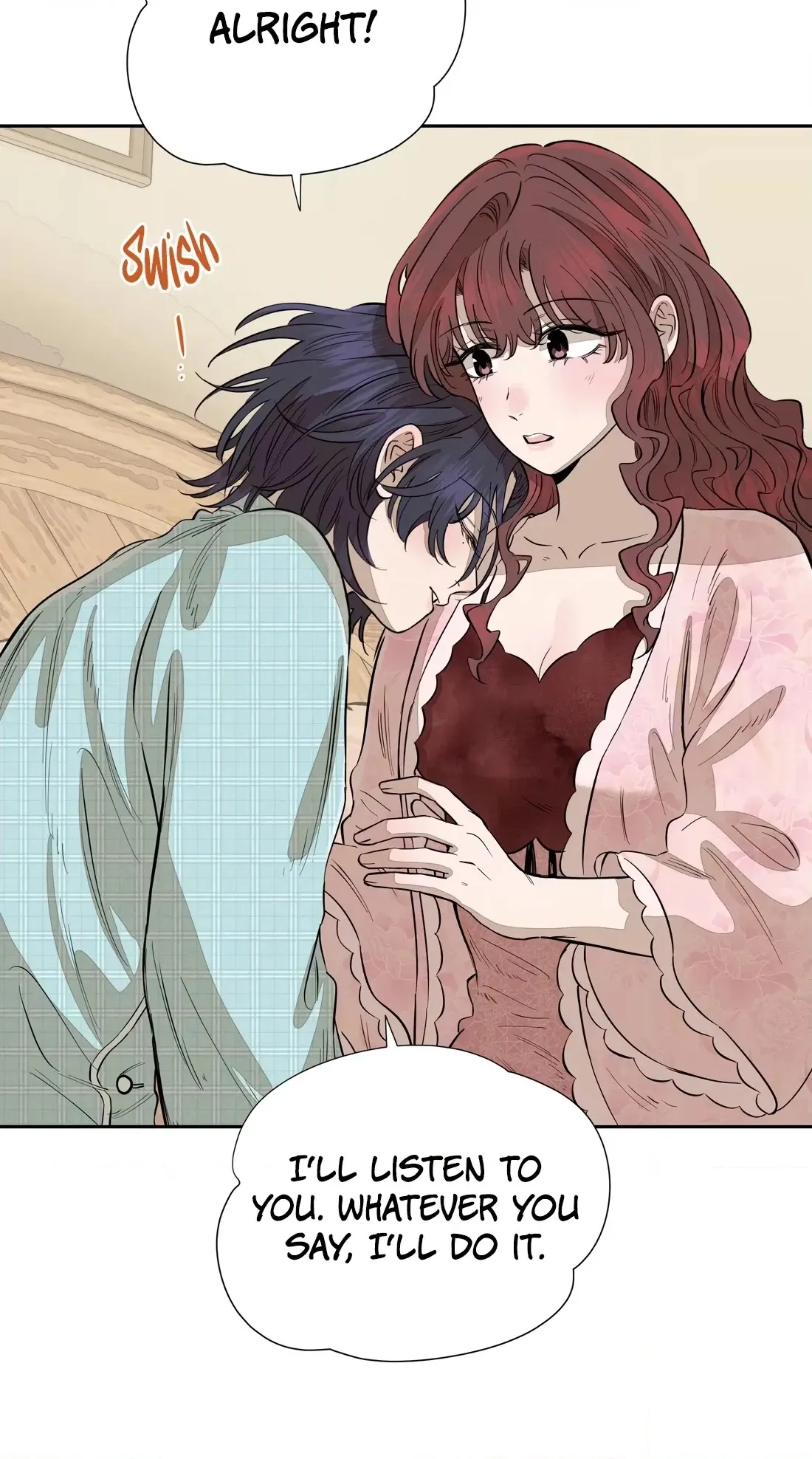 Read Fugue Across Worlds chapter 75 image 39 on Lezhin