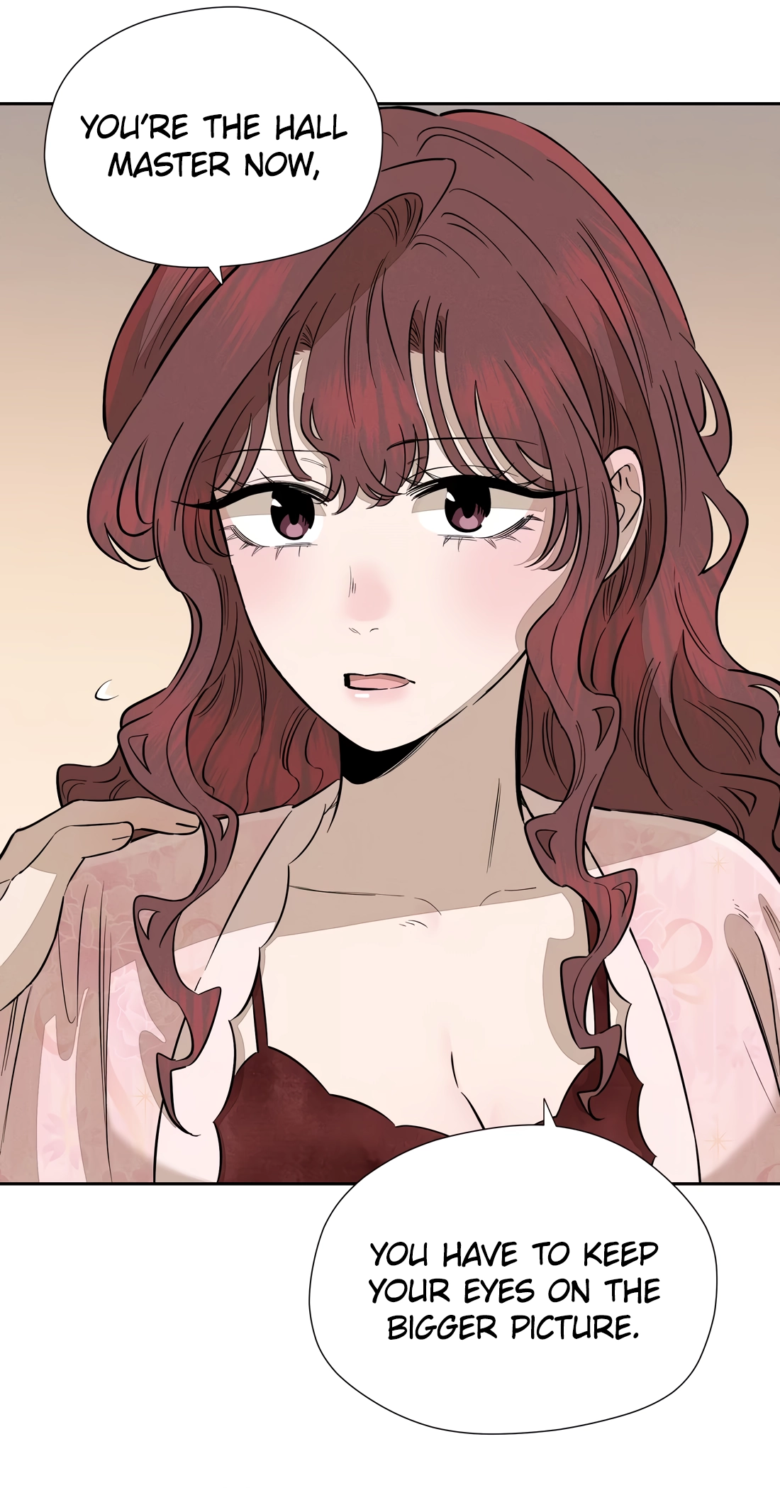 Read Fugue Across Worlds chapter 75 image 4 on Lezhin
