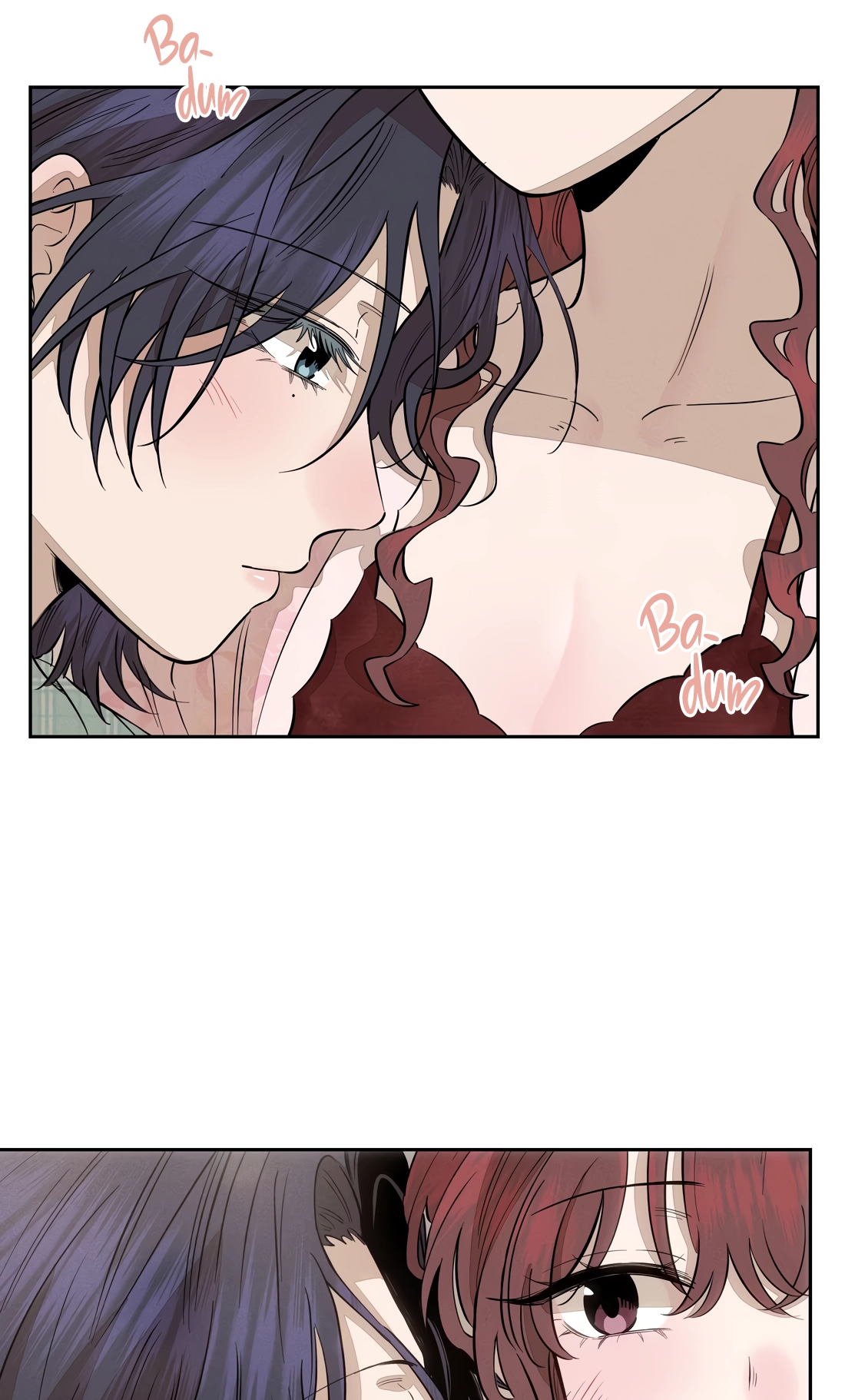 Read Fugue Across Worlds chapter 75 image 40 on Lezhin