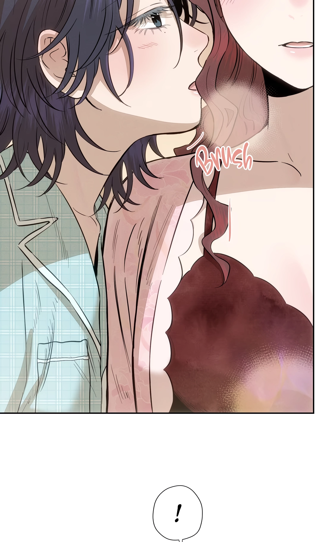 Read Fugue Across Worlds chapter 75 image 41 on Lezhin