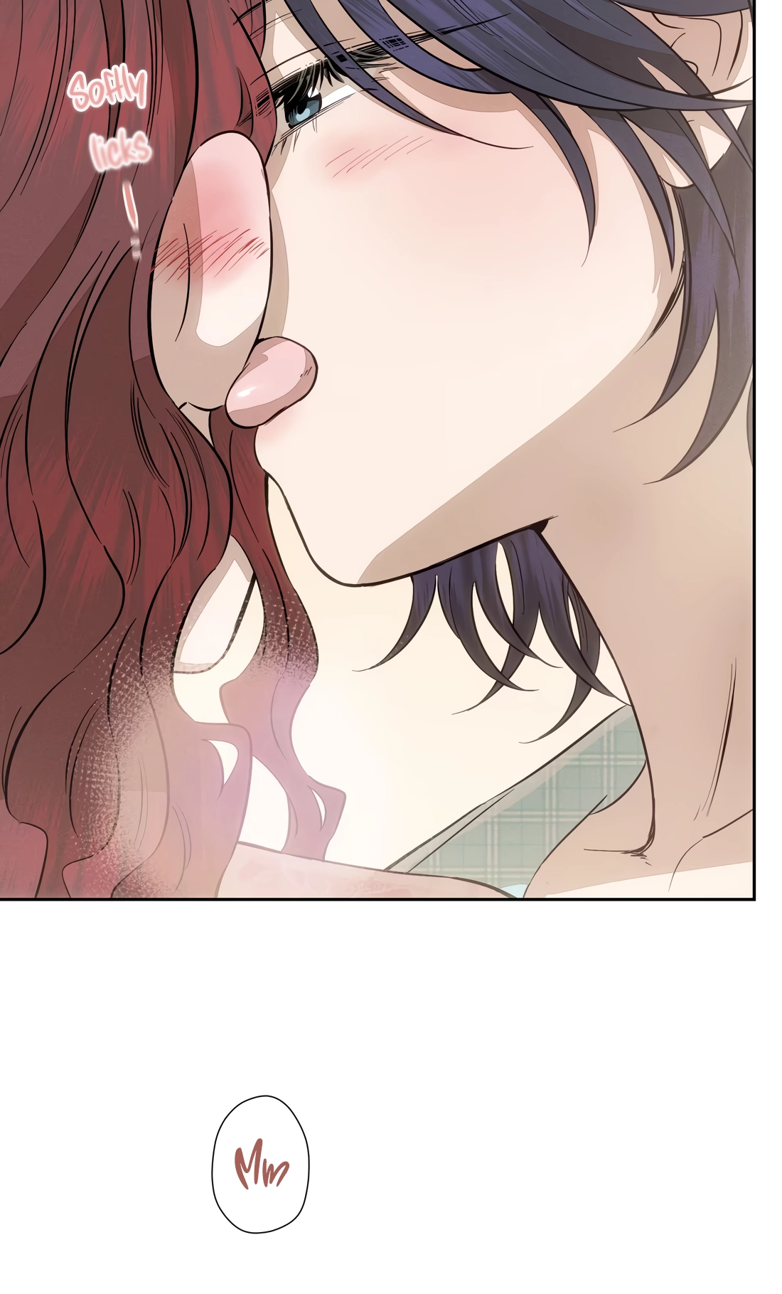 Read Fugue Across Worlds chapter 75 image 43 on Lezhin
