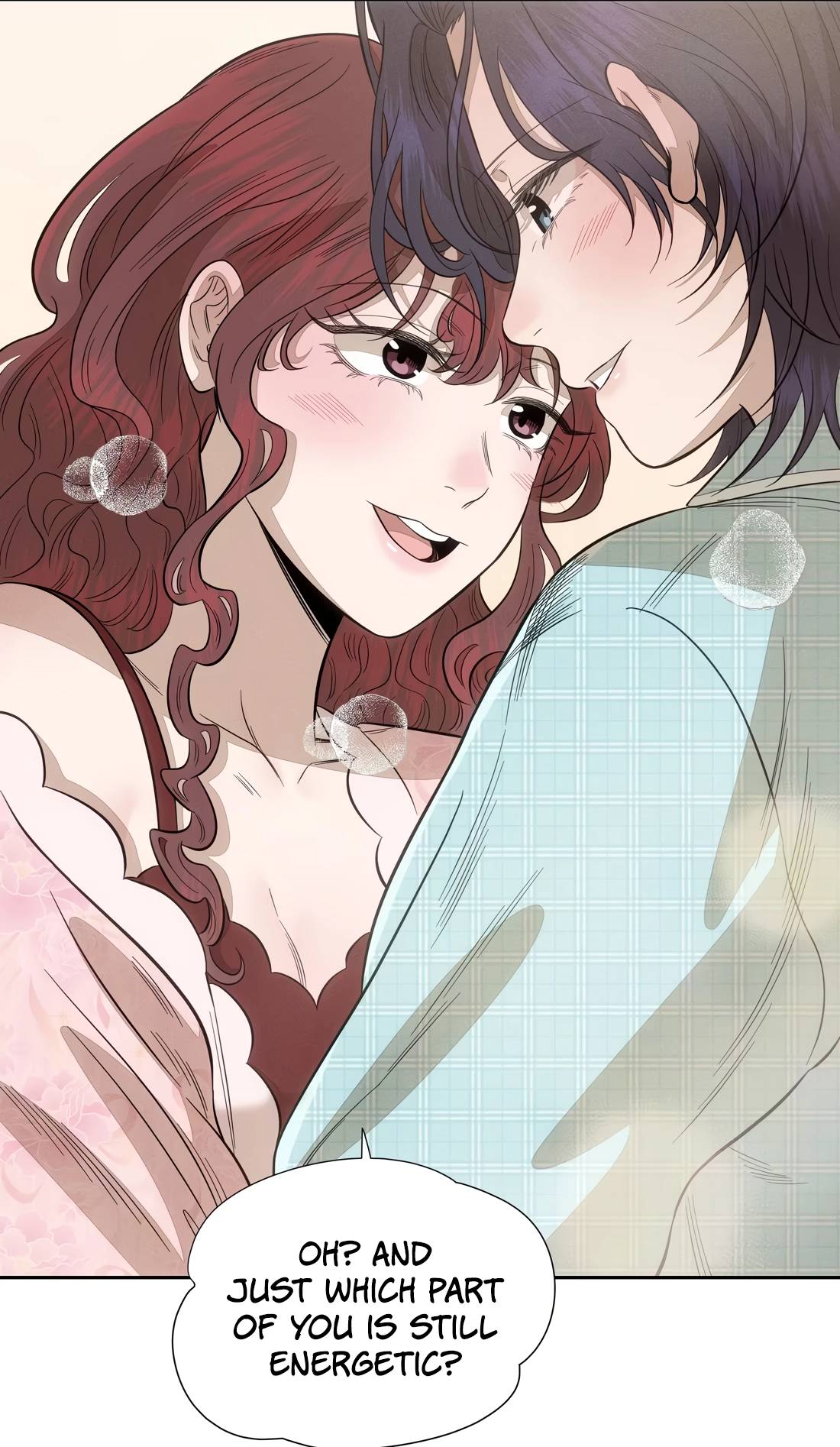 Read Fugue Across Worlds chapter 75 image 48 on Lezhin