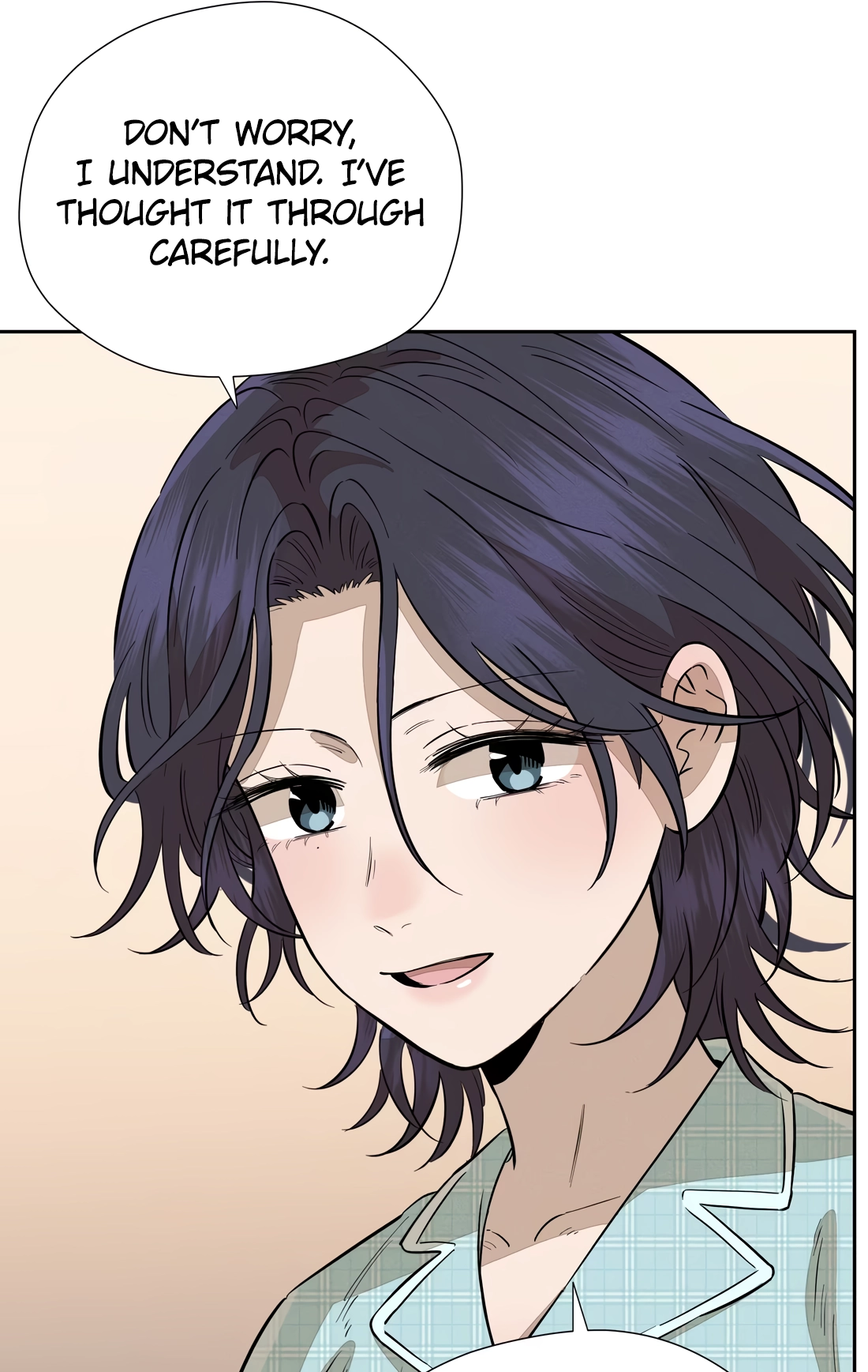 Read Fugue Across Worlds chapter 75 image 5 on Lezhin