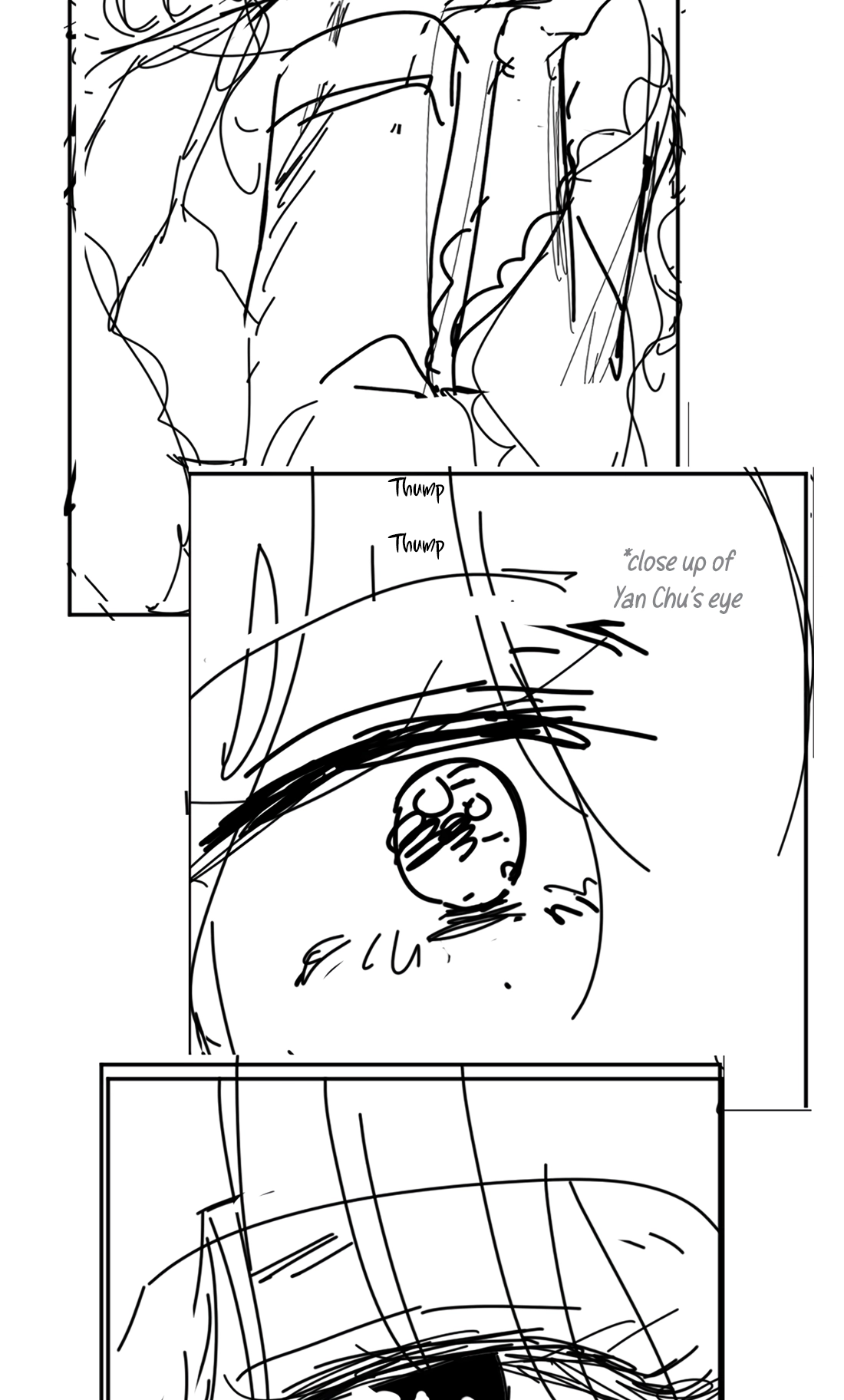 Read Fugue Across Worlds chapter 75 image 54 on Lezhin