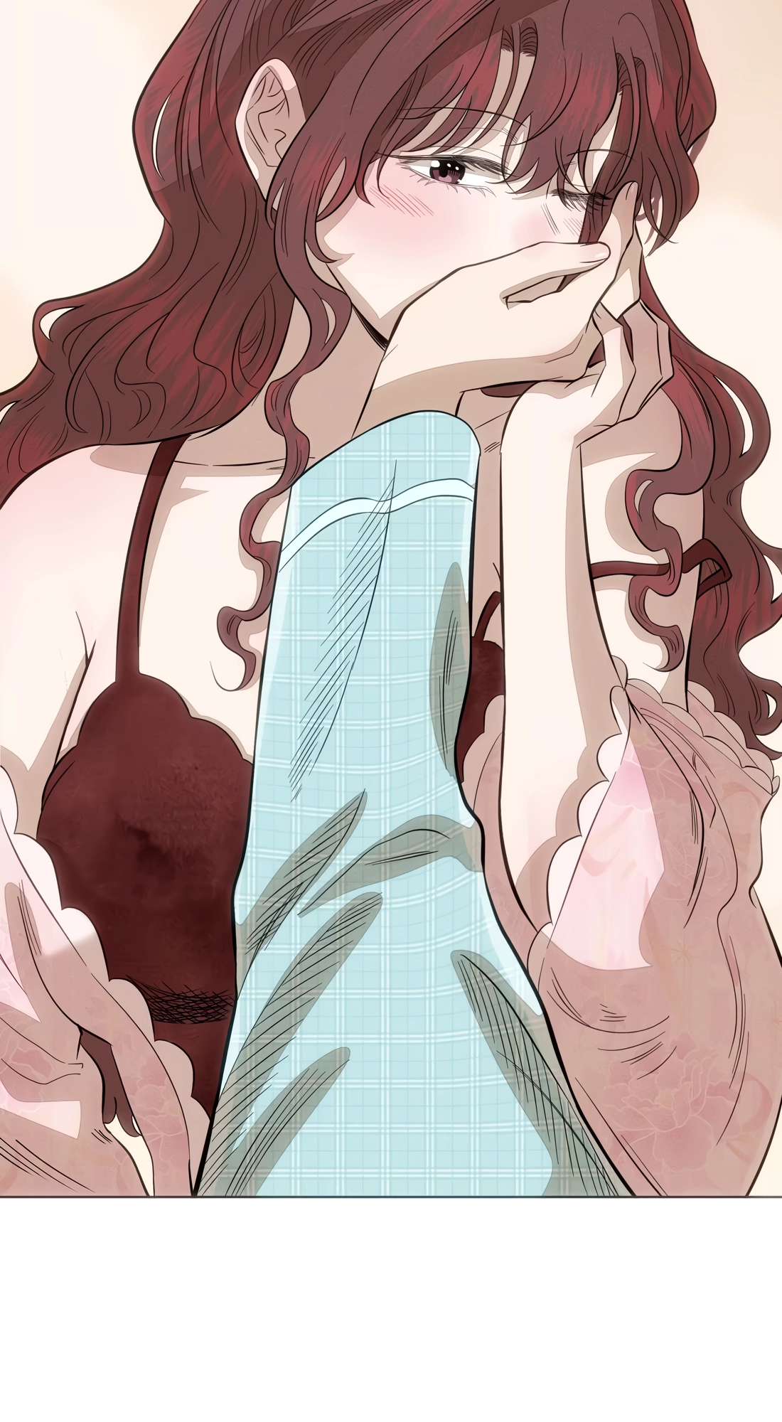 Read Fugue Across Worlds chapter 76 image 10 on Lezhin