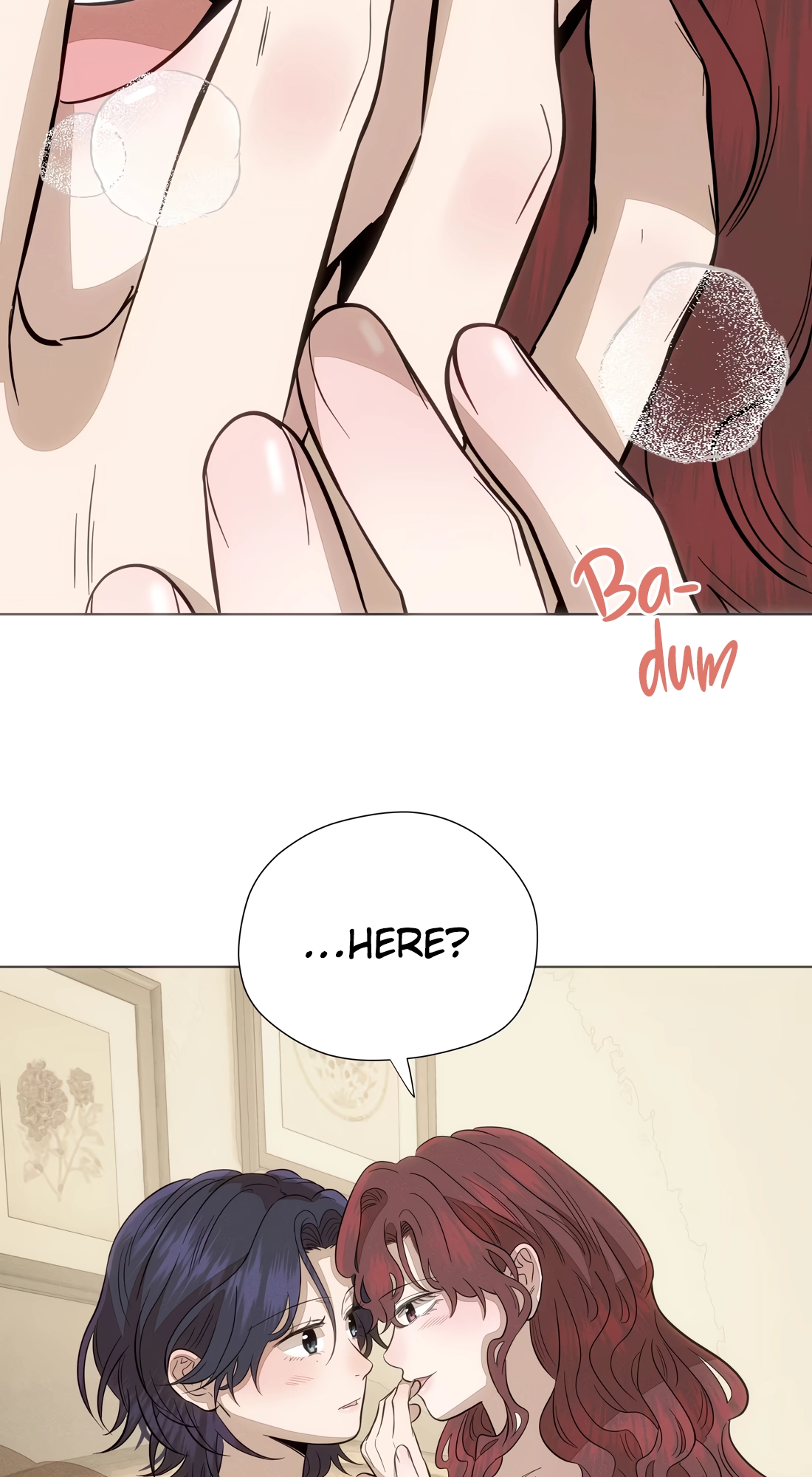 Read Fugue Across Worlds chapter 76 image 13 on Lezhin