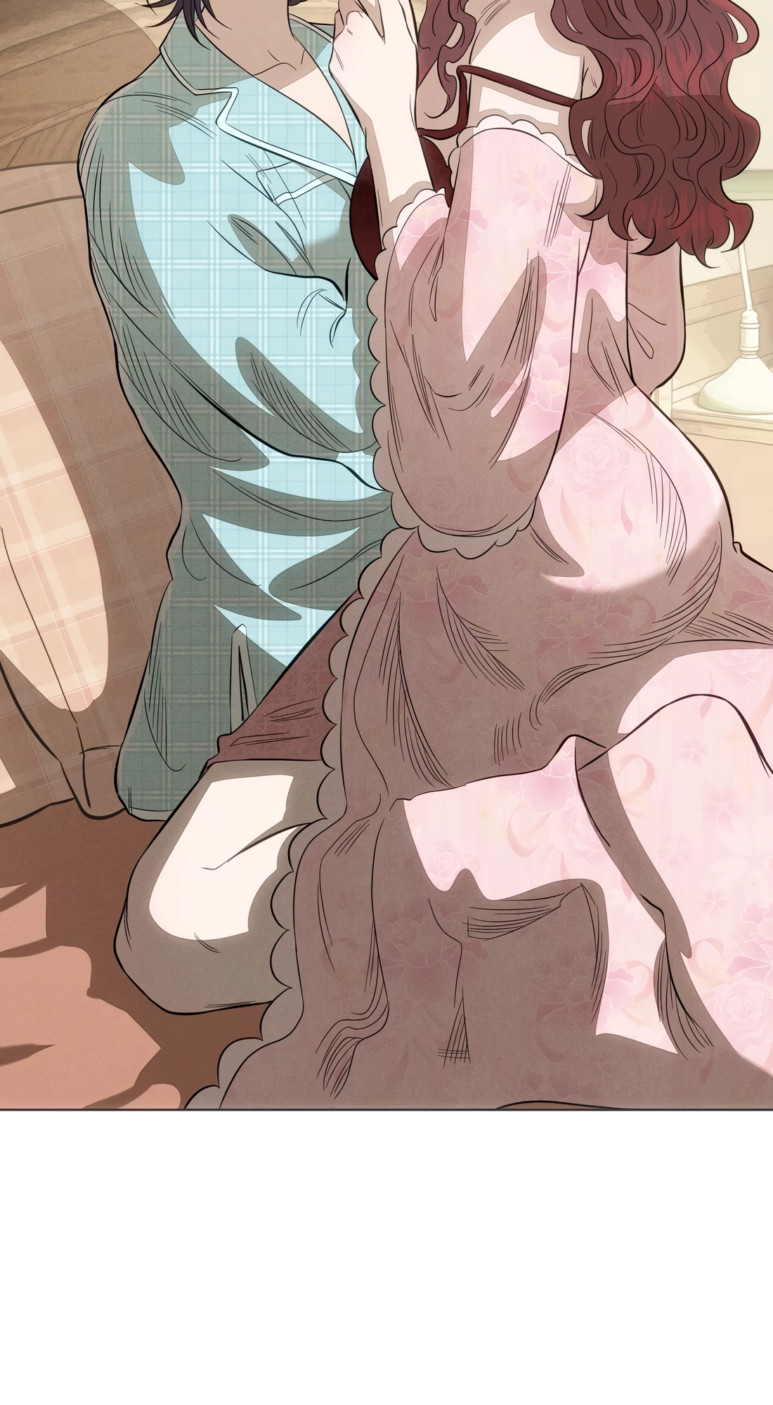 Read Fugue Across Worlds chapter 76 image 14 on Lezhin