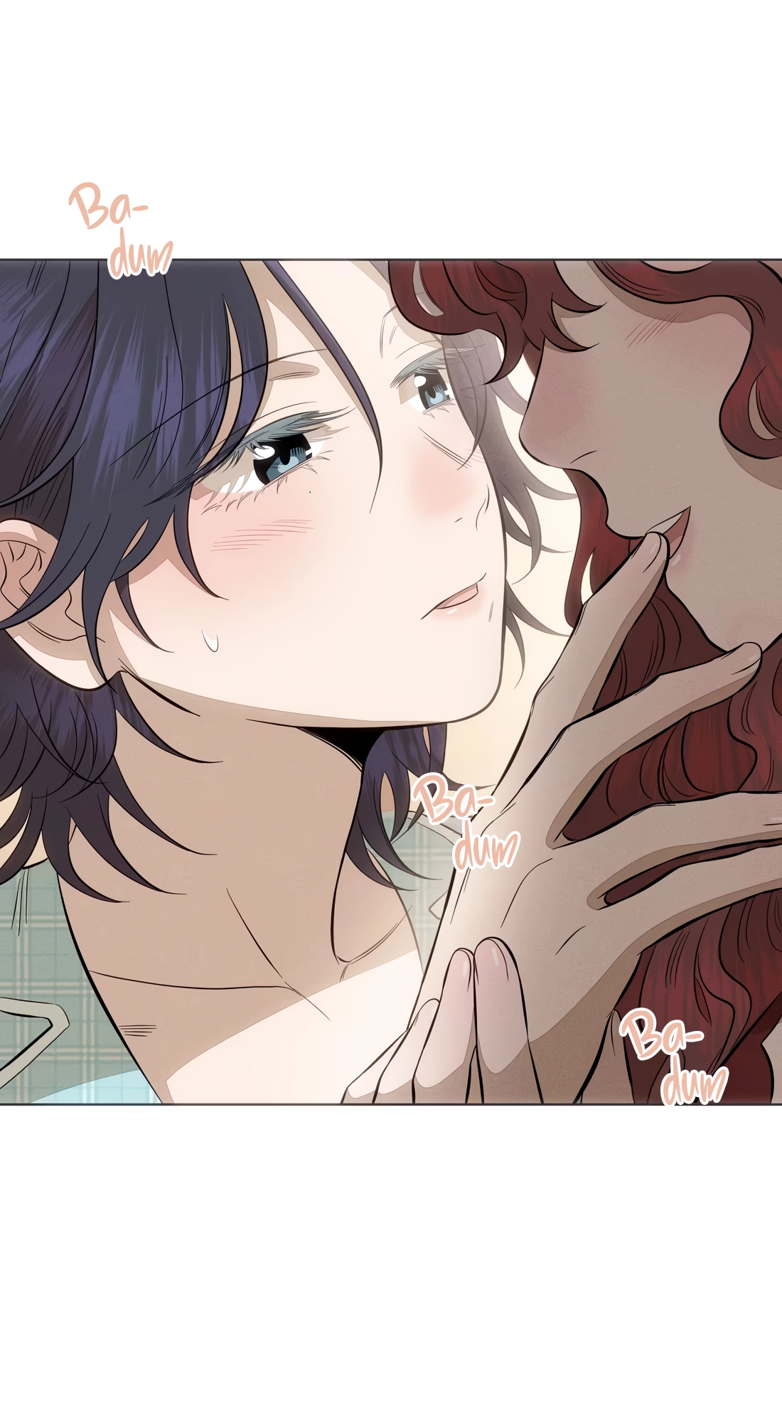 Read Fugue Across Worlds chapter 76 image 15 on Lezhin