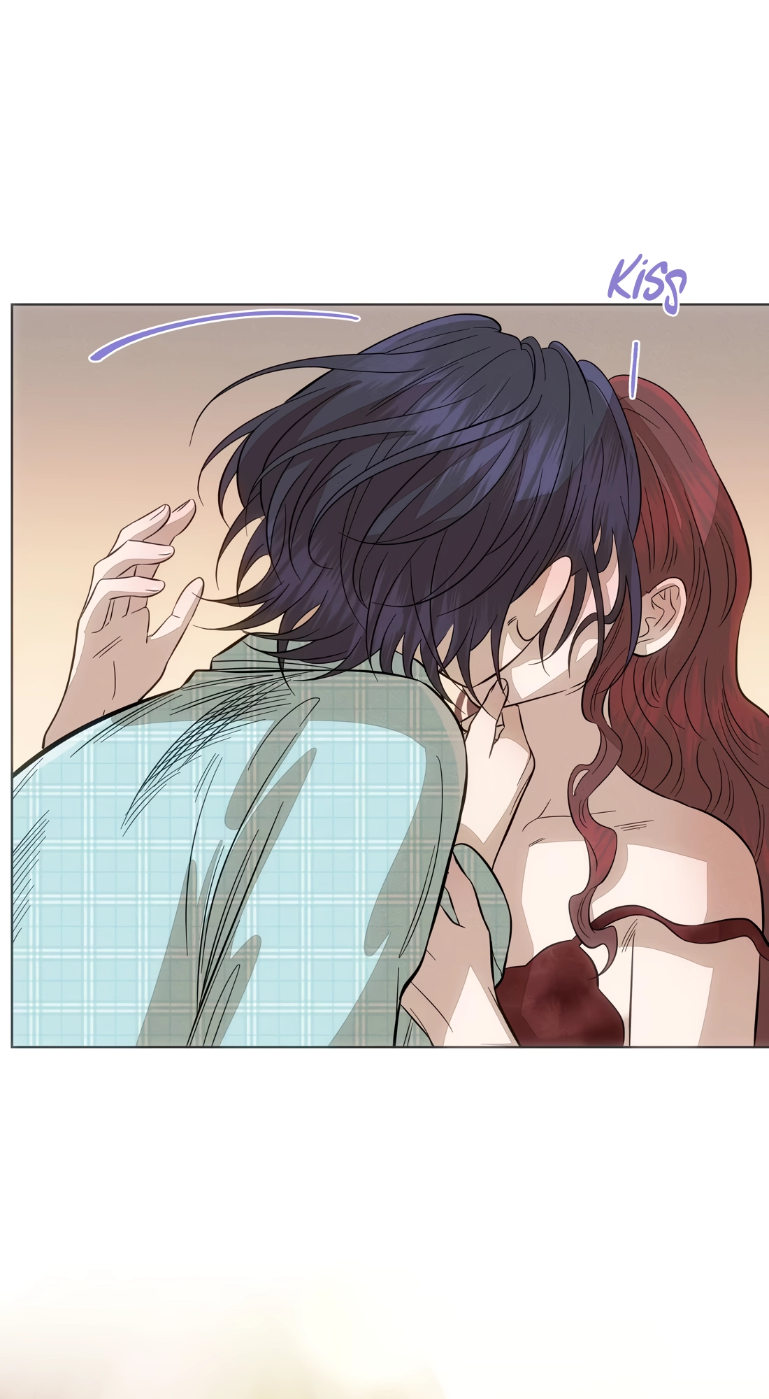 Read Fugue Across Worlds chapter 76 image 17 on Lezhin