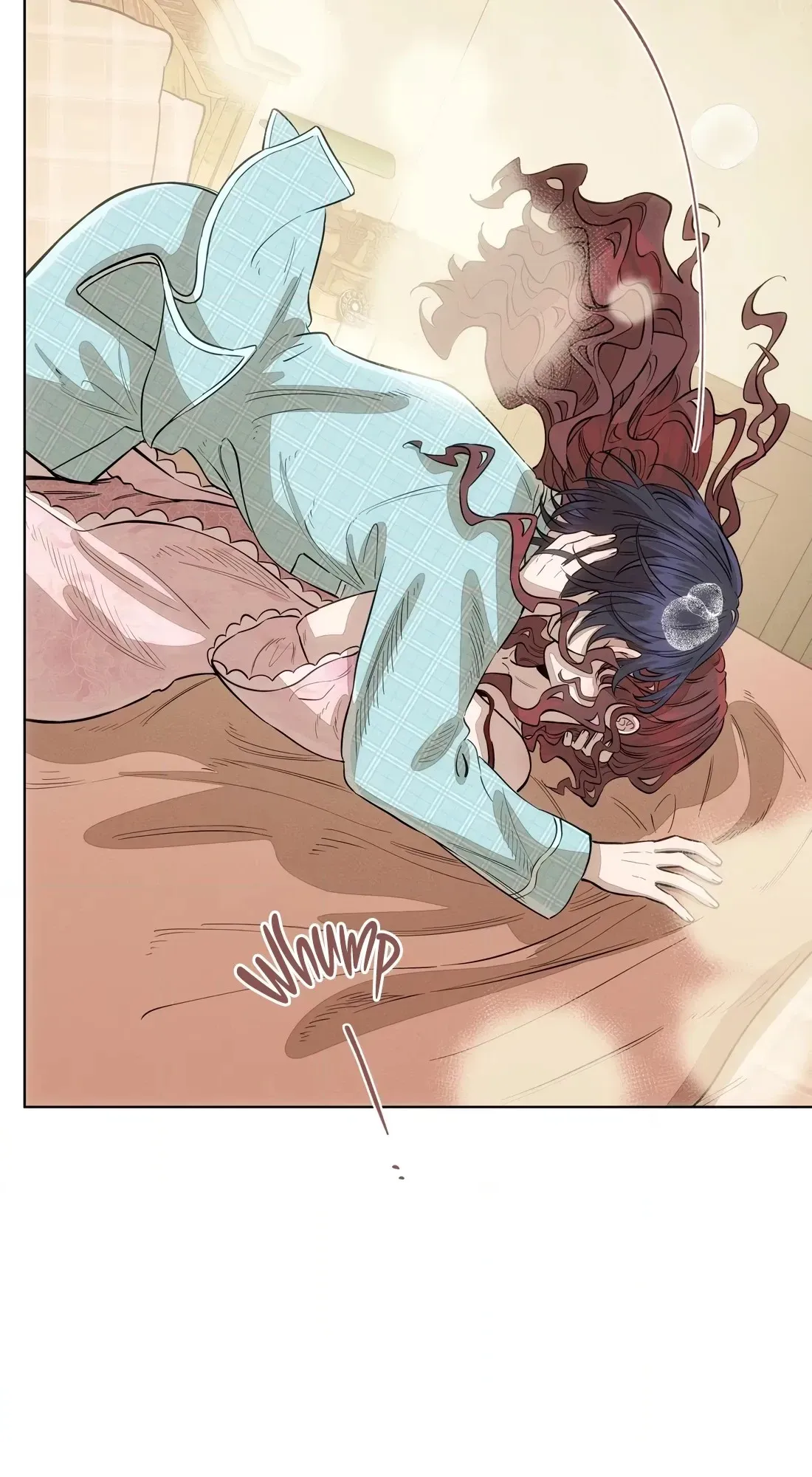 Read Fugue Across Worlds chapter 76 image 19 on Lezhin