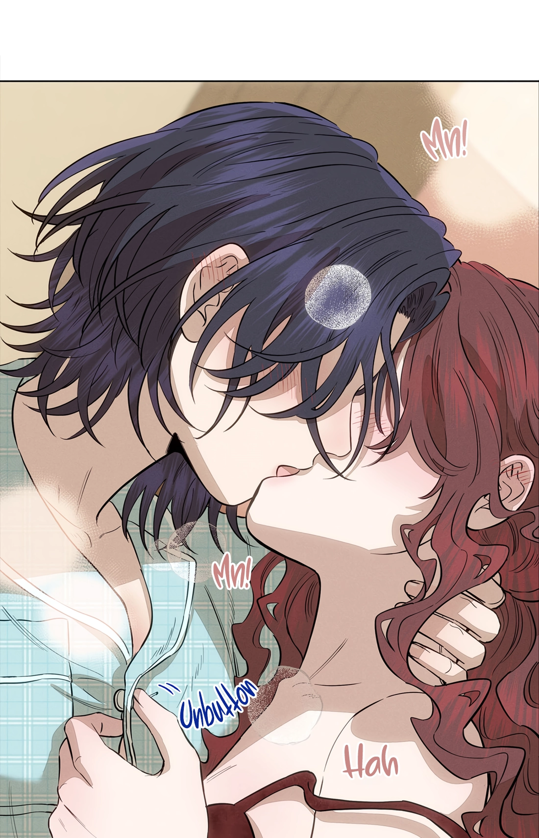 Read Fugue Across Worlds chapter 76 image 20 on Lezhin