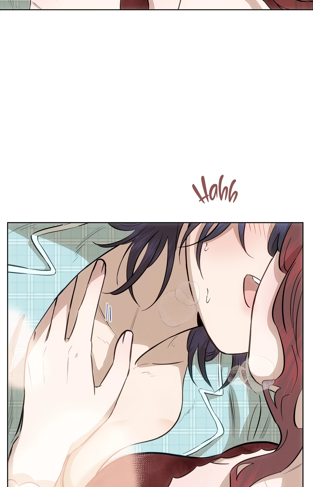 Read Fugue Across Worlds chapter 76 image 21 on Lezhin