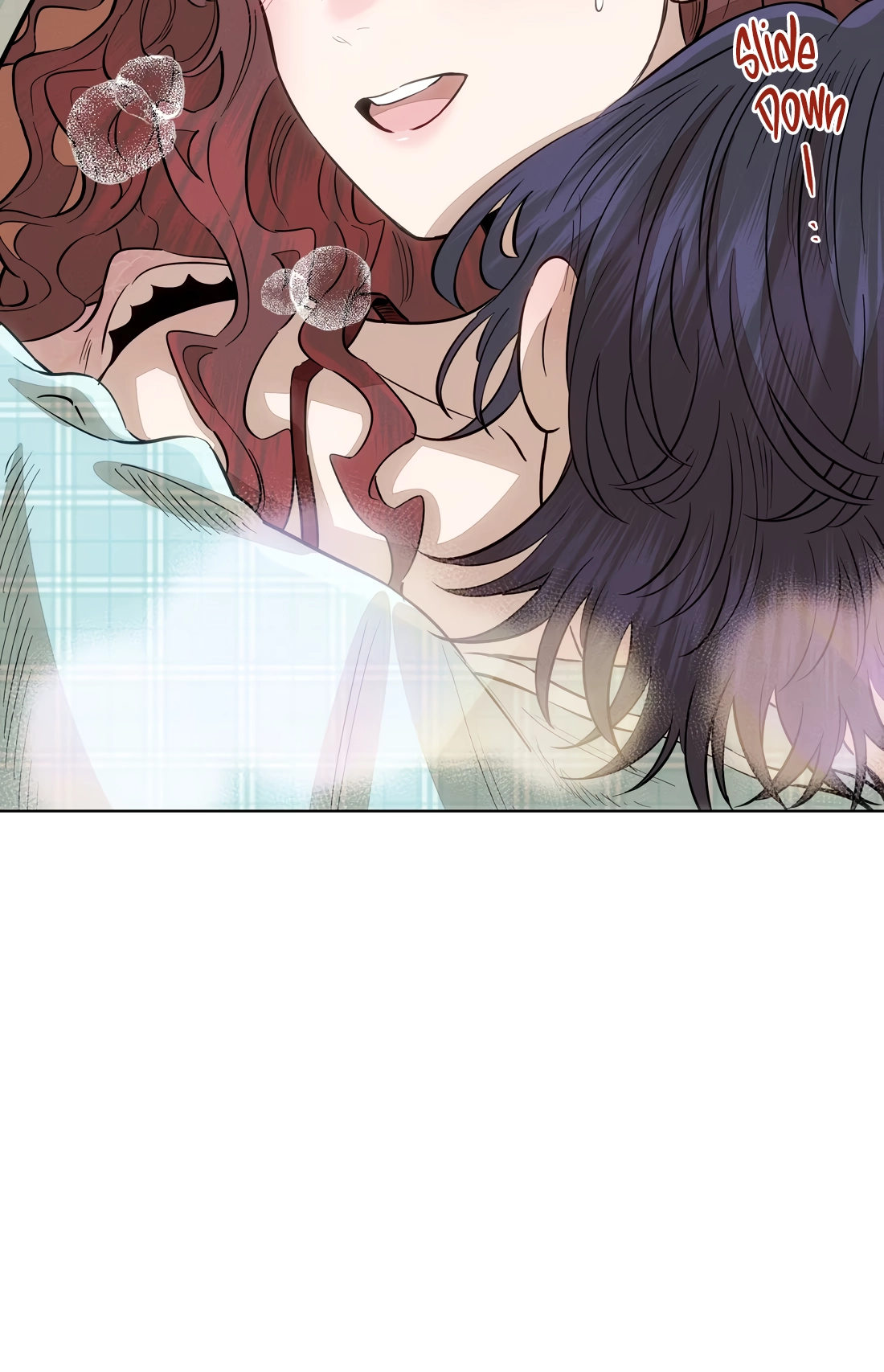 Read Fugue Across Worlds chapter 76 image 23 on Lezhin
