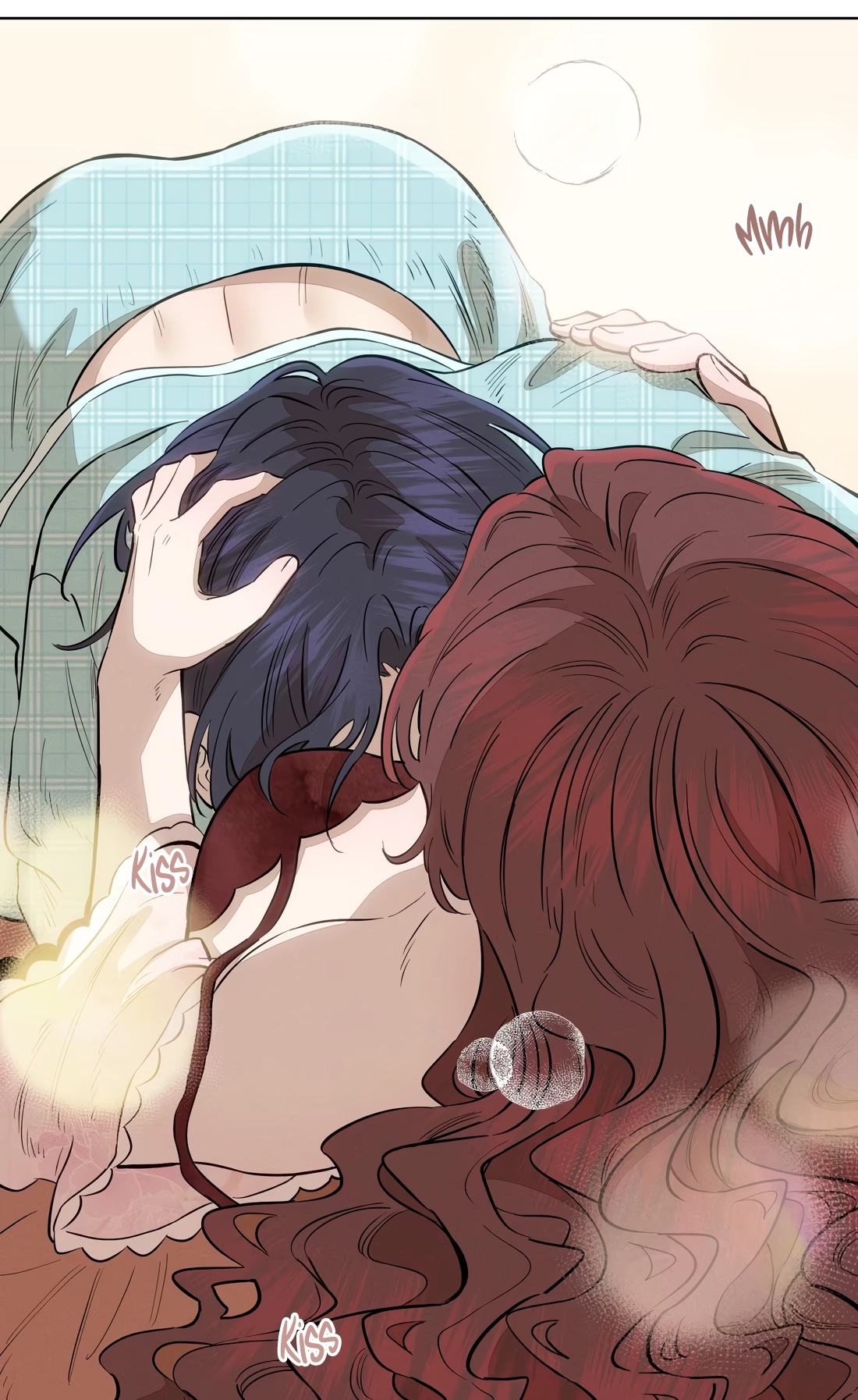 Read Fugue Across Worlds chapter 76 image 24 on Lezhin