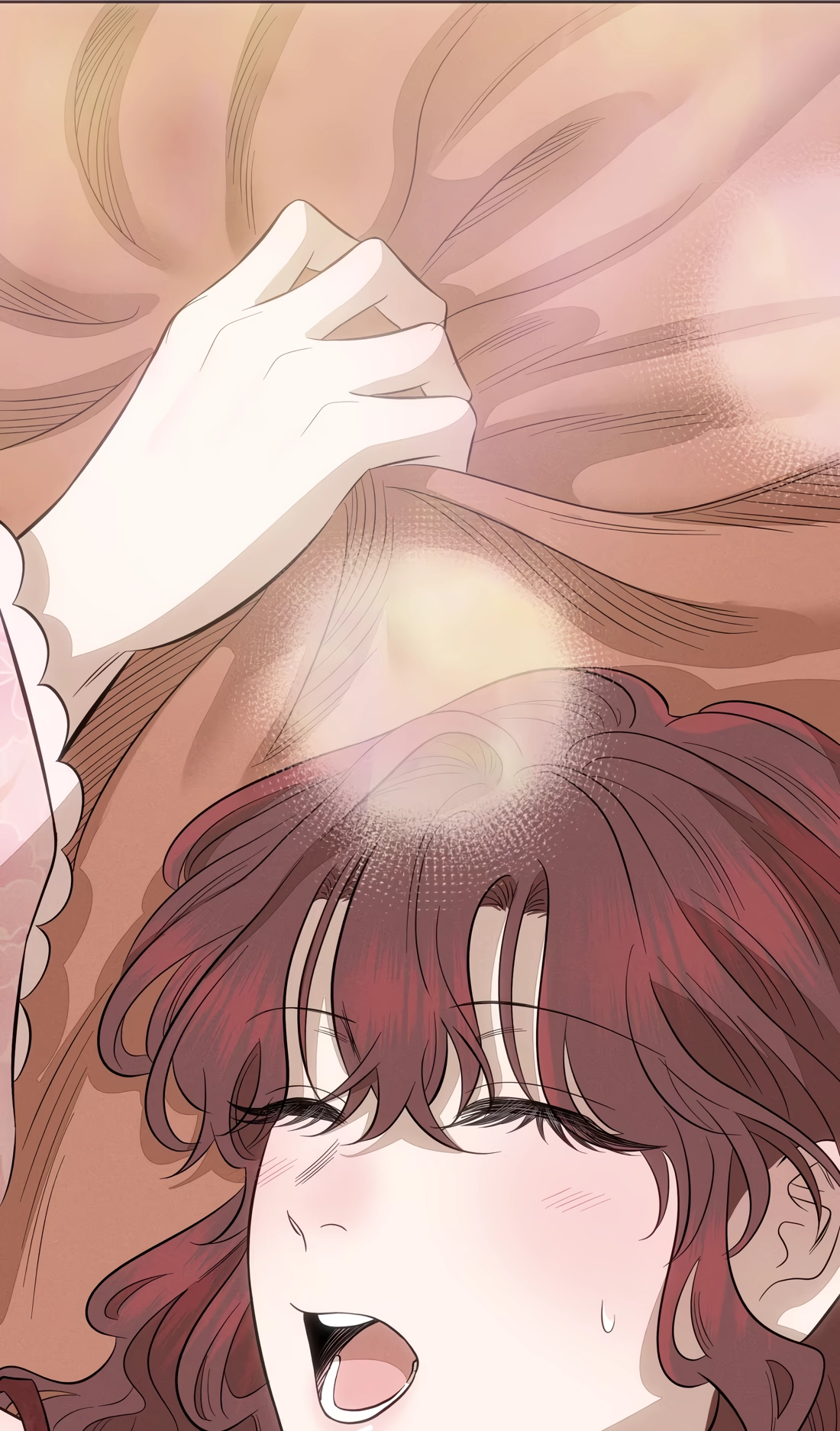 Read Fugue Across Worlds chapter 76 image 27 on Lezhin