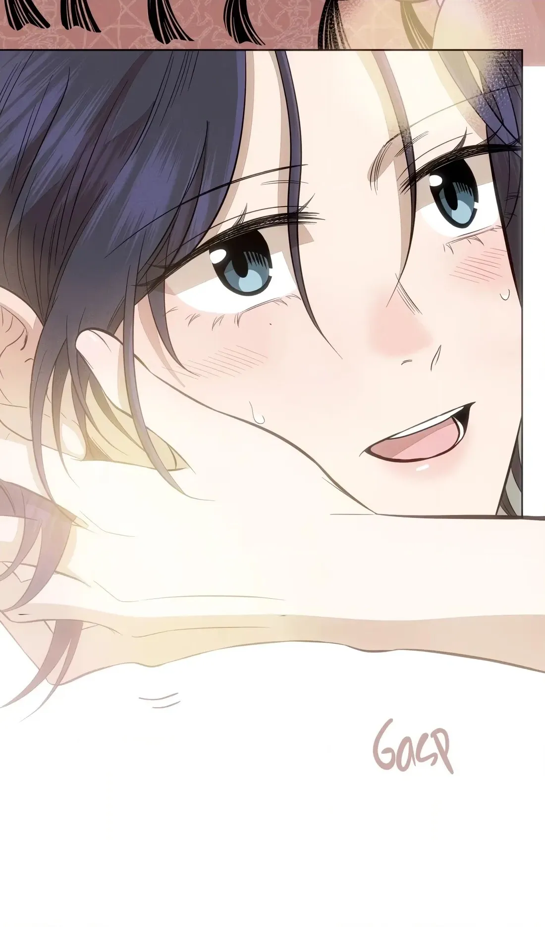 Read Fugue Across Worlds chapter 76 image 29 on Lezhin