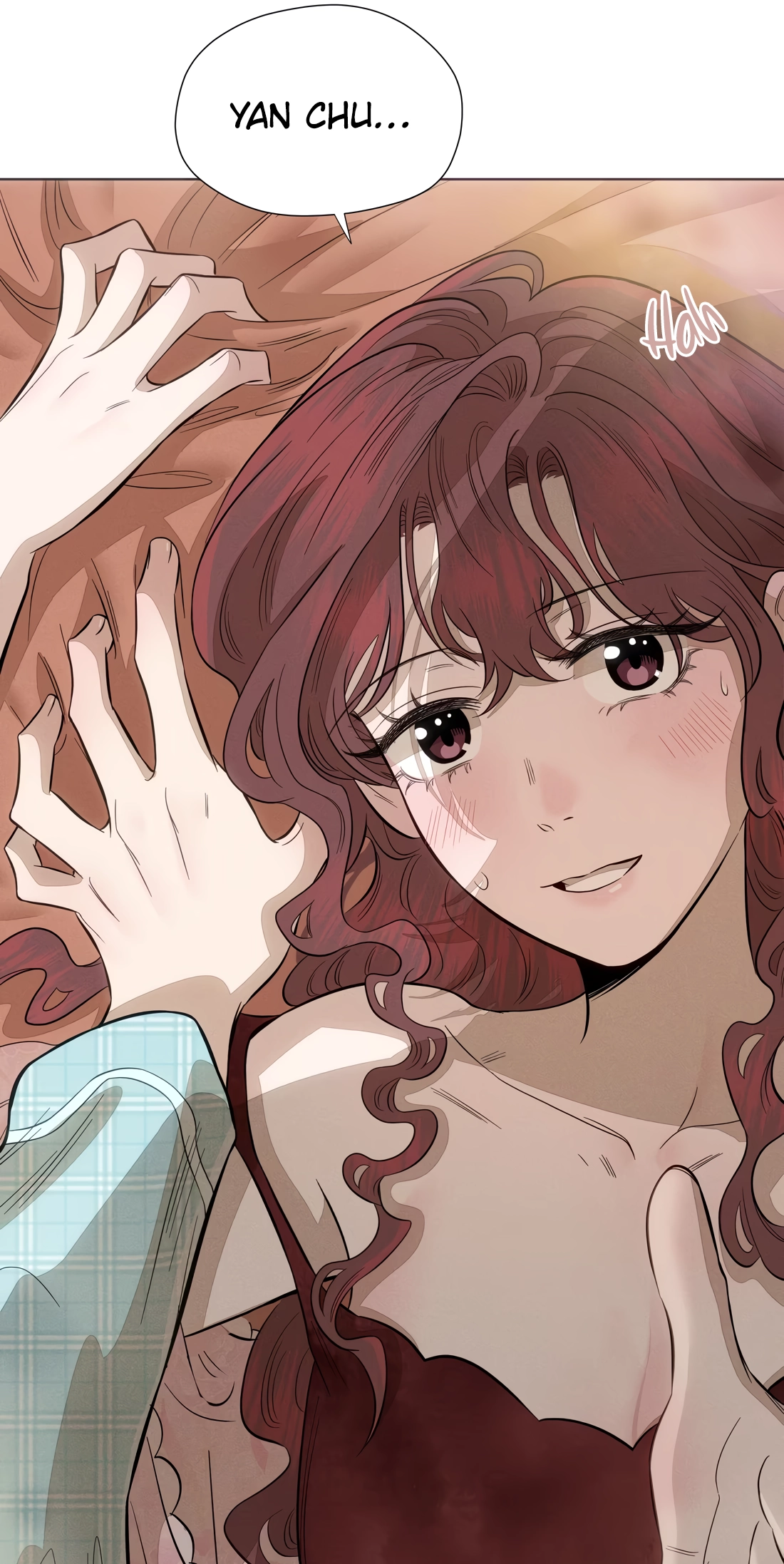 Read Fugue Across Worlds chapter 76 image 30 on Lezhin