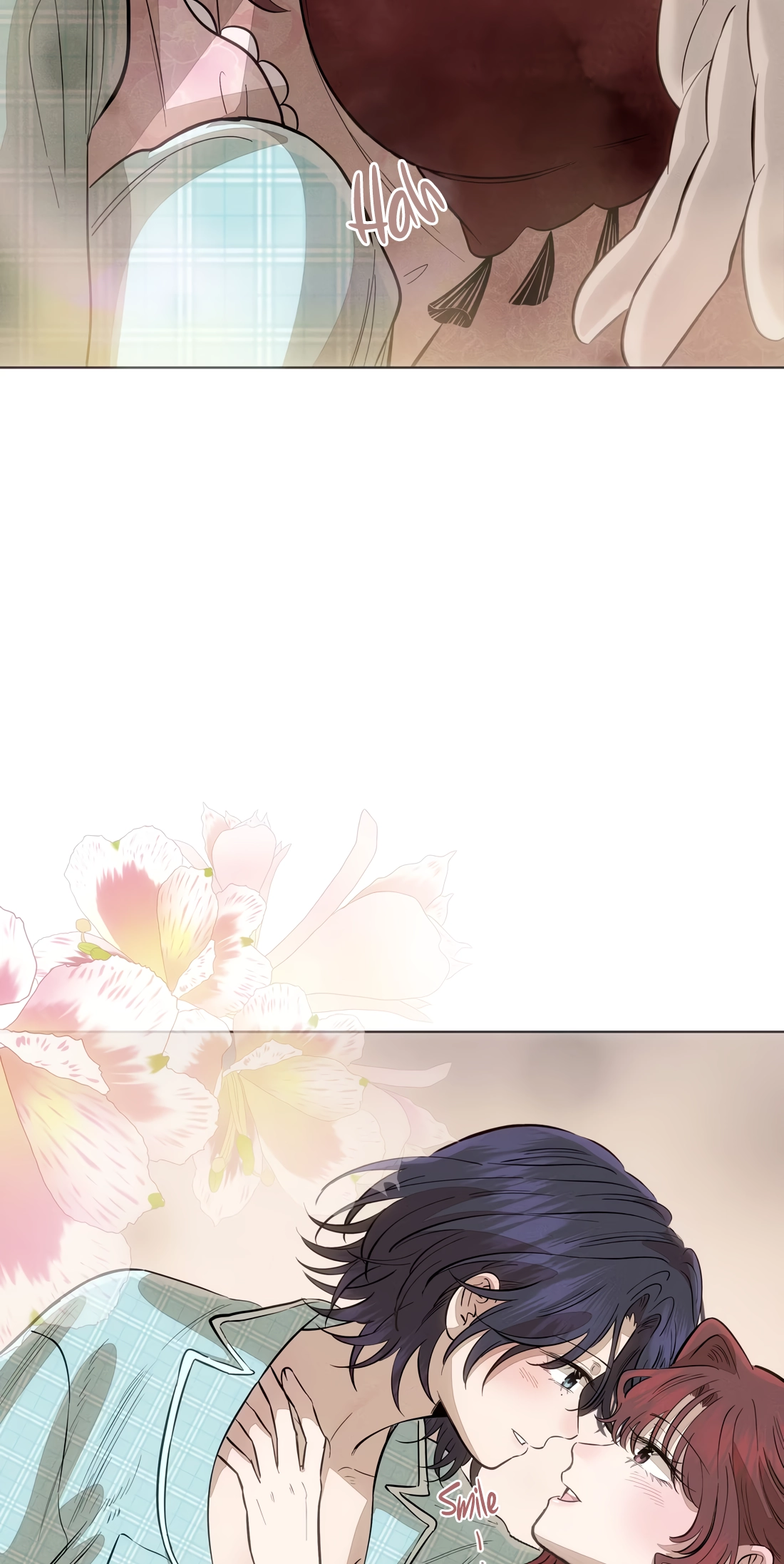 Read Fugue Across Worlds chapter 76 image 31 on Lezhin
