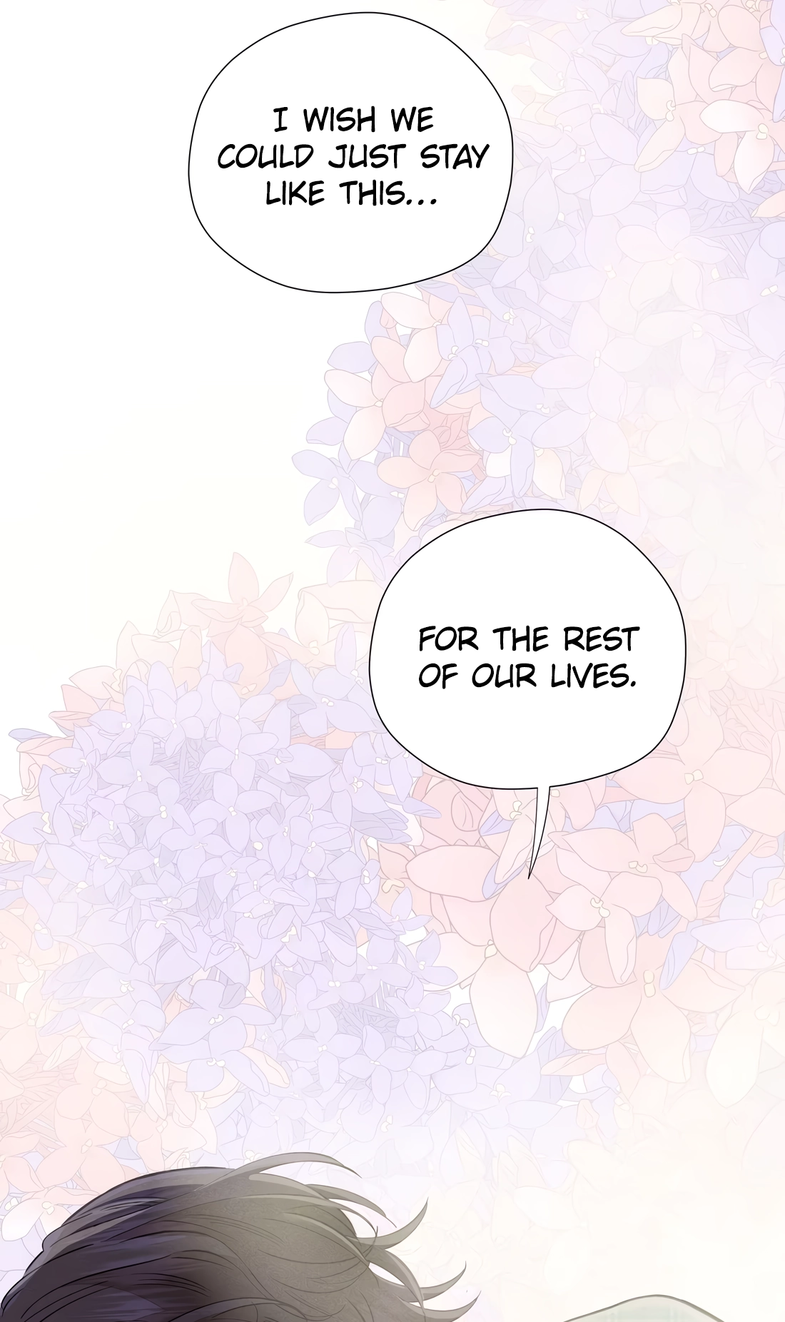 Read Fugue Across Worlds chapter 76 image 36 on Lezhin