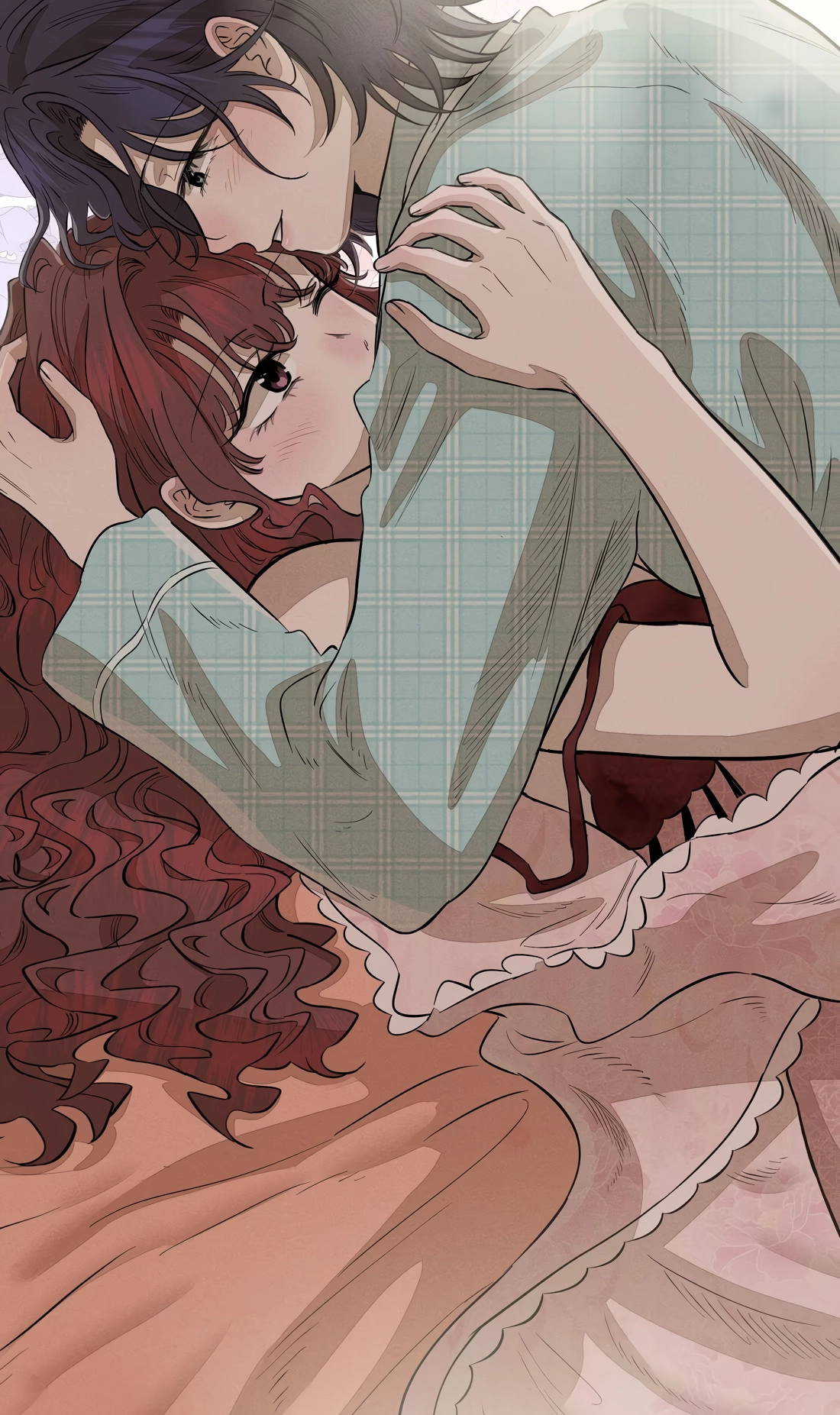 Read Fugue Across Worlds chapter 76 image 37 on Lezhin