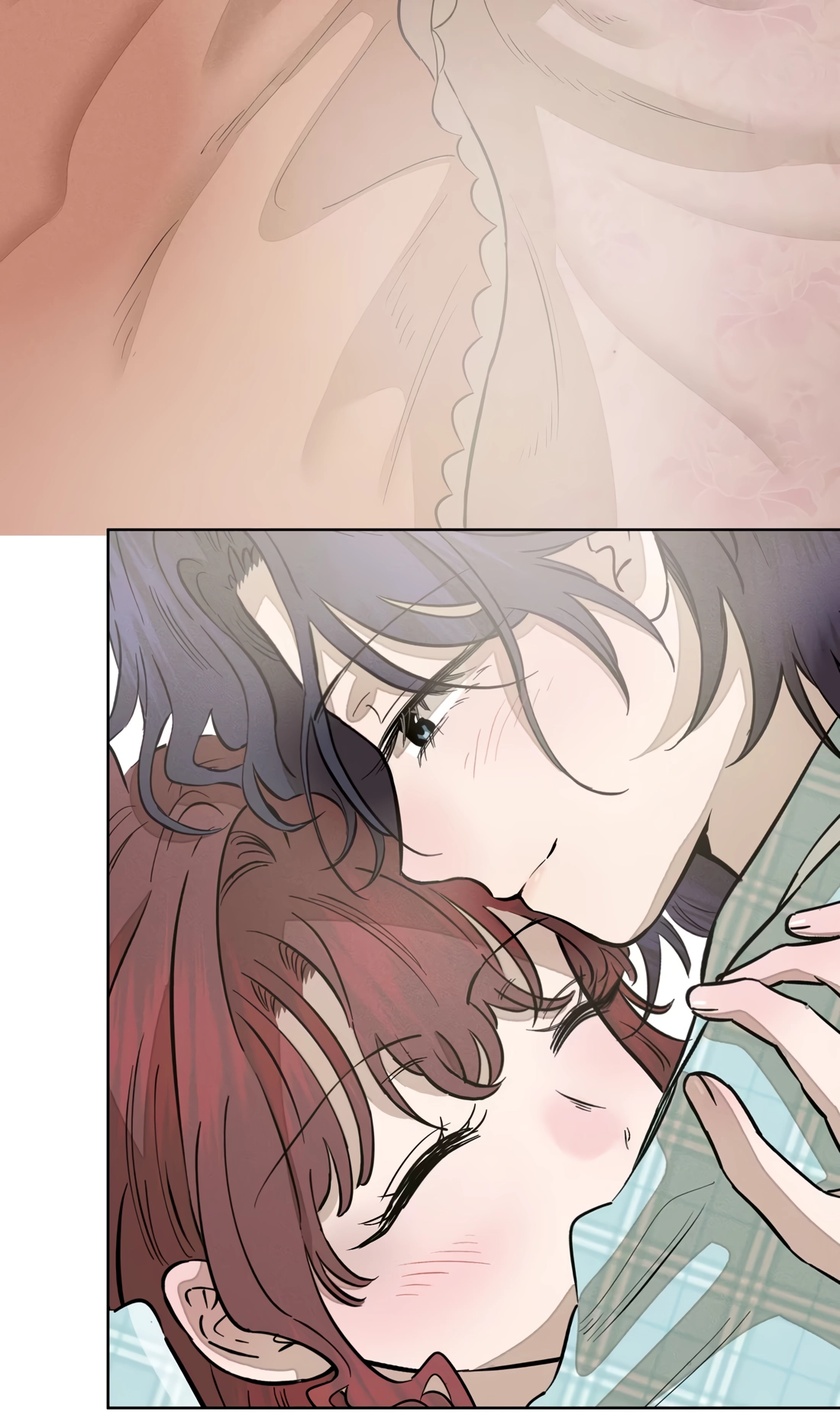 Read Fugue Across Worlds chapter 76 image 38 on Lezhin