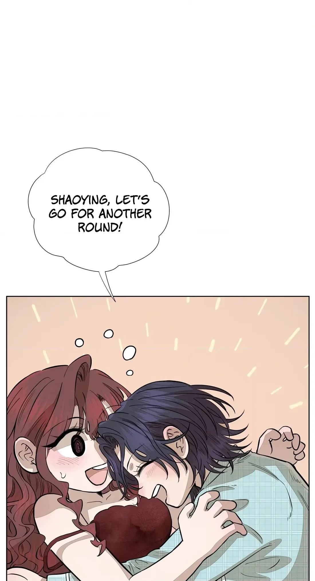 Read Fugue Across Worlds chapter 76 image 39 on Lezhin
