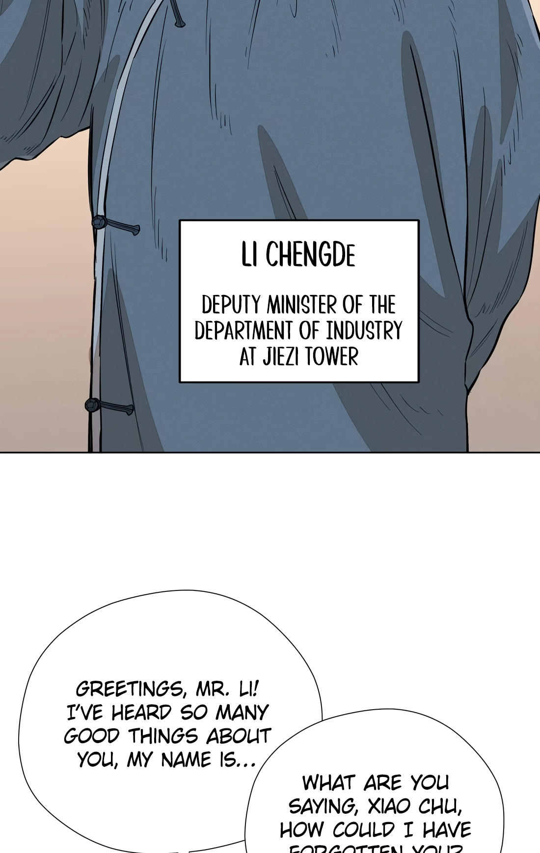 Read Fugue Across Worlds chapter 76 image 47 on Lezhin