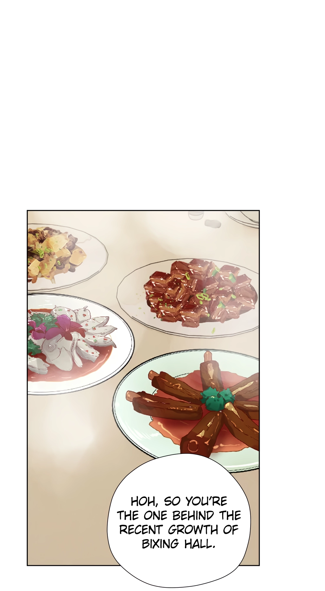 Read Fugue Across Worlds chapter 76 image 53 on Lezhin