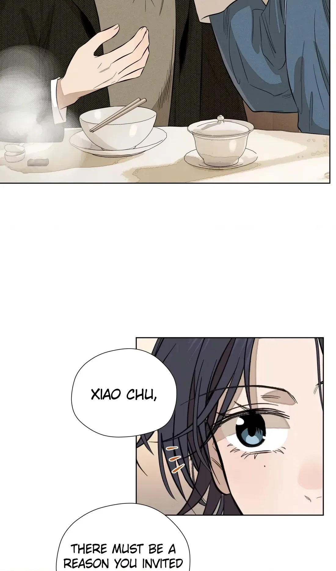 Read Fugue Across Worlds chapter 76 image 59 on Lezhin