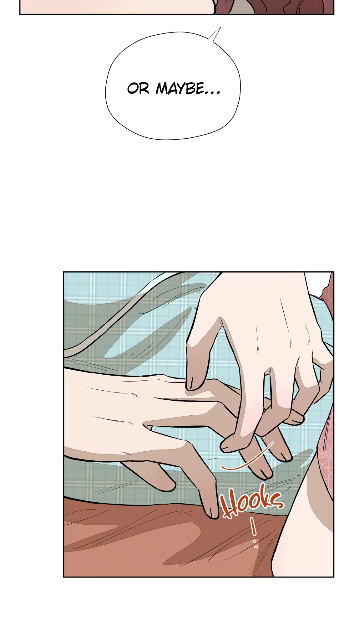 Read Fugue Across Worlds chapter 76 image 7 on Lezhin