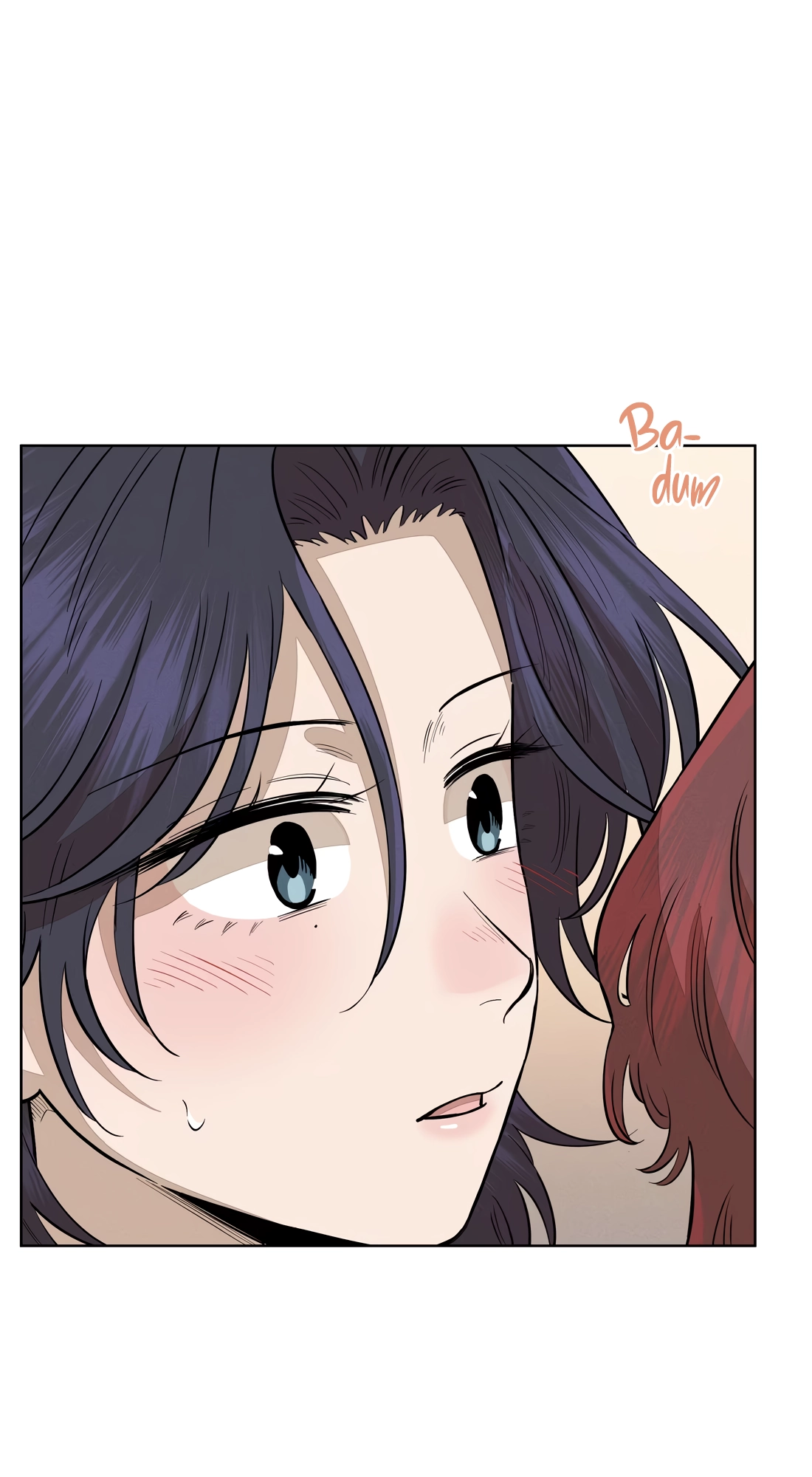 Read Fugue Across Worlds chapter 76 image 8 on Lezhin