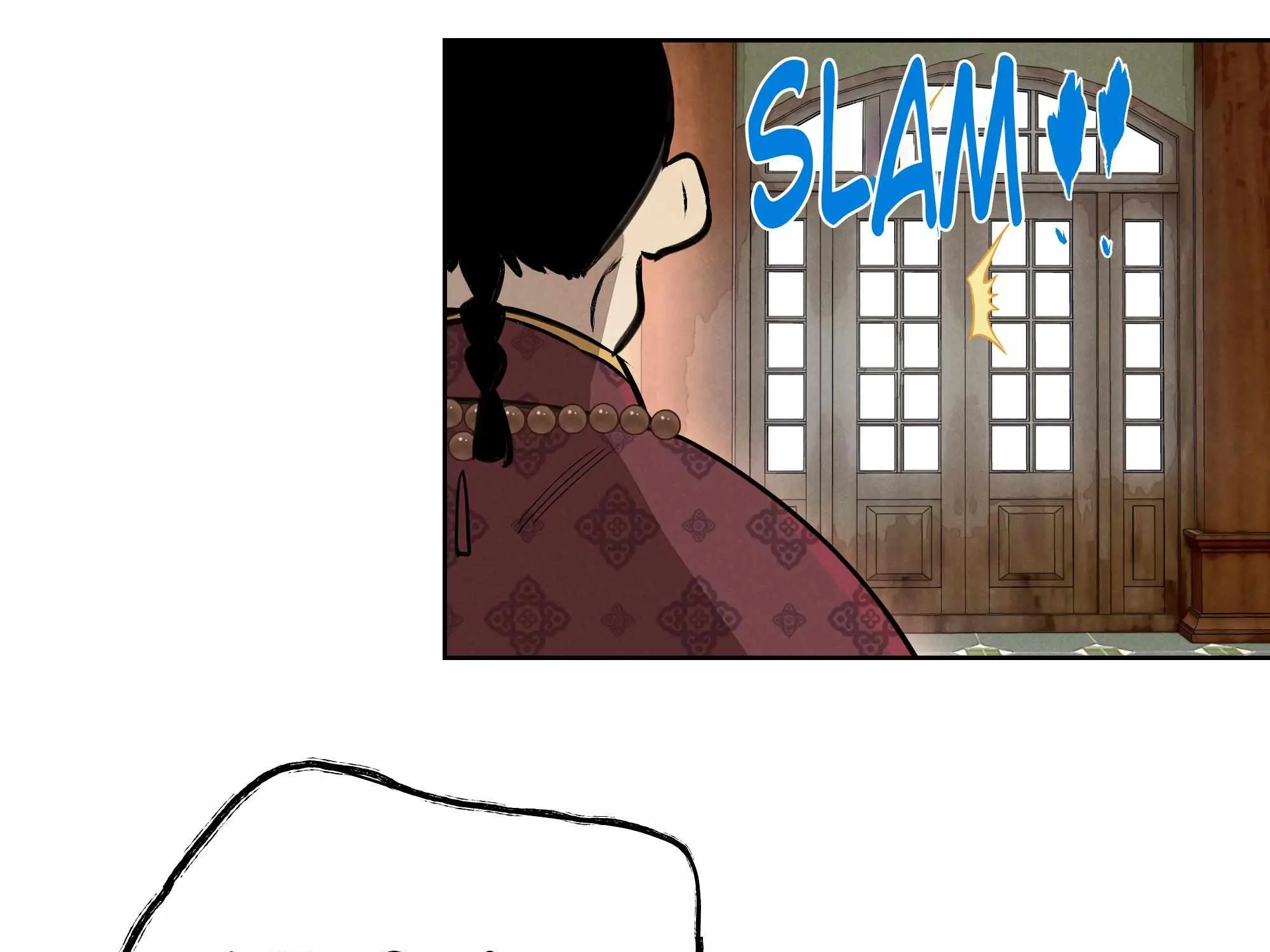 Read Fugue Across Worlds chapter 8 image 100 on Lezhin