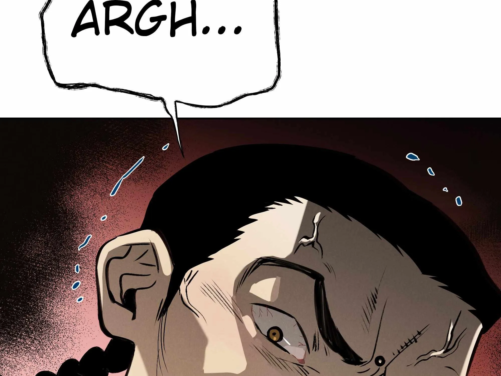 Read Fugue Across Worlds chapter 8 image 101 on Lezhin