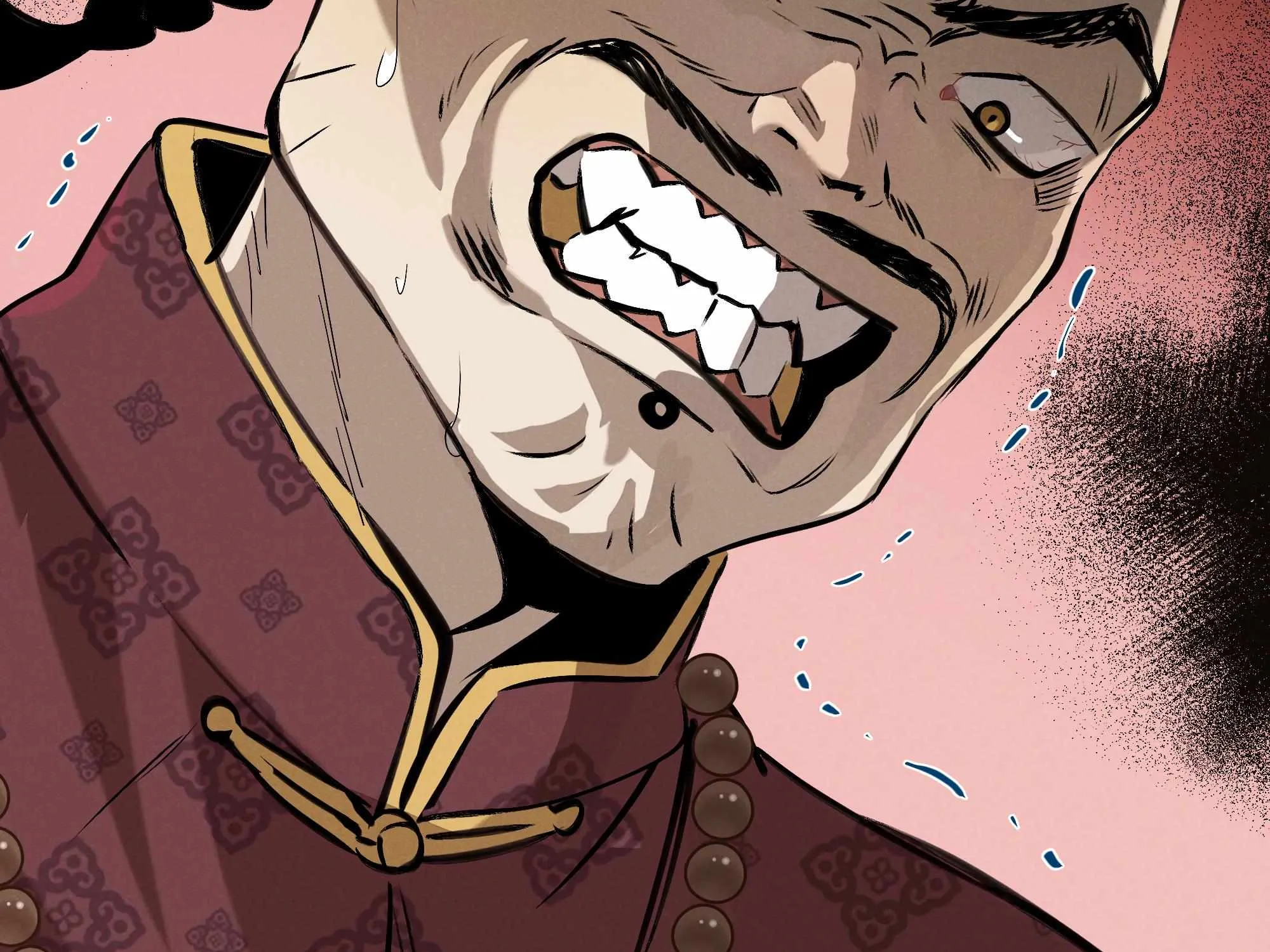 Read Fugue Across Worlds chapter 8 image 102 on Lezhin